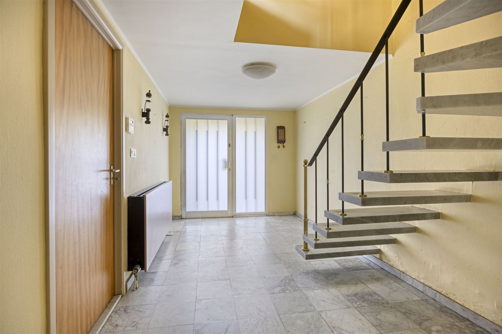 FOTO’S 4 : Woning te 1650 BEERSEL (België) - Prijs € 419.000