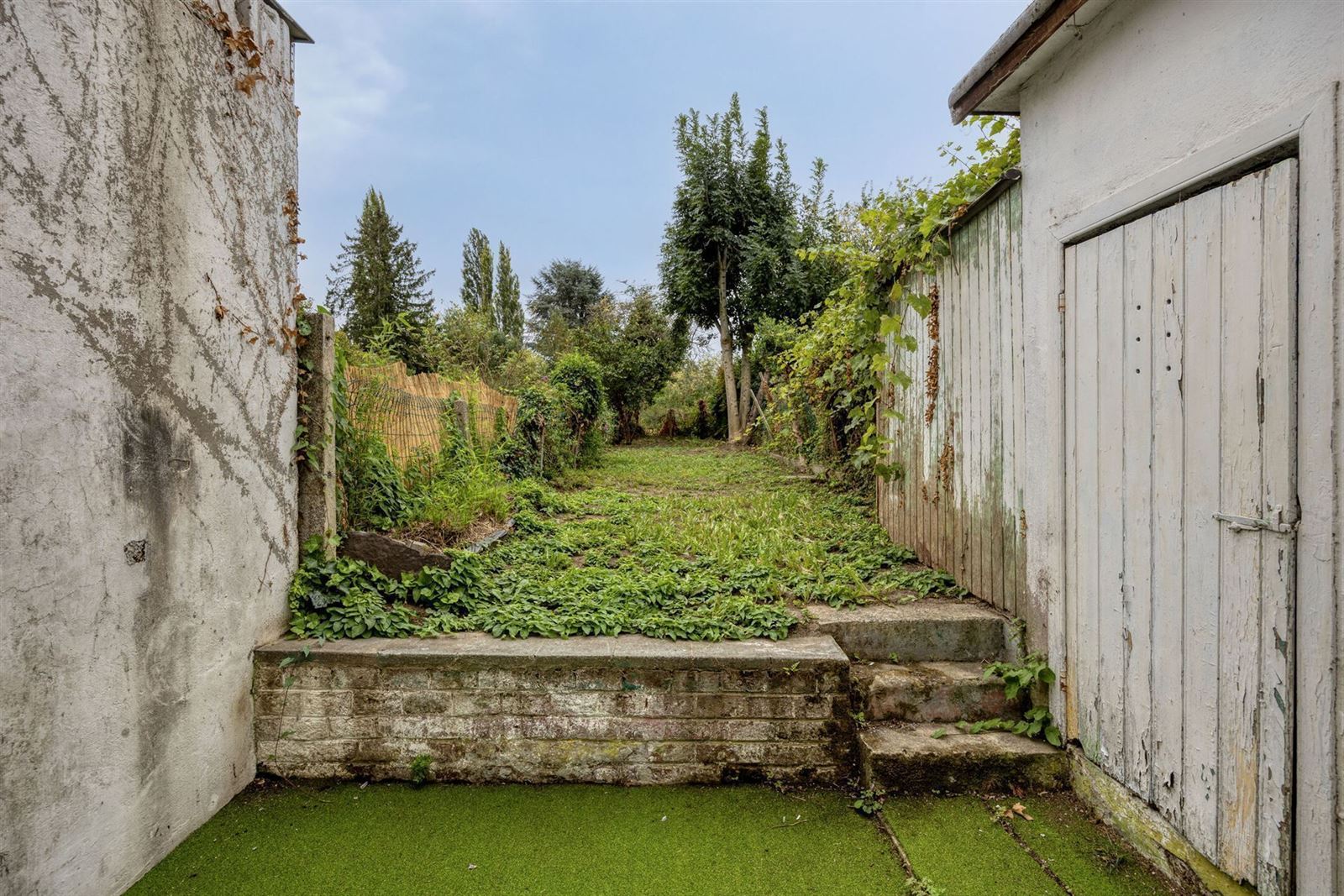 FOTO’S 27 : Woning te 1650 BEERSEL (België) - Prijs € 295.000