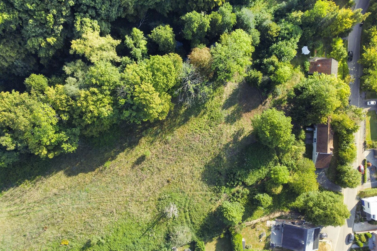 PHOTOS 6 : Terrain à 1652 ALSEMBERG (Belgique) - Prix 290.000 €