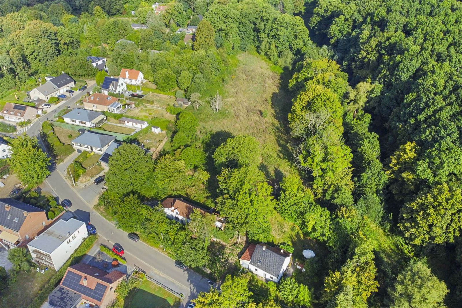 PHOTOS 8 : Terrain à 1652 ALSEMBERG (Belgique) - Prix 290.000 €