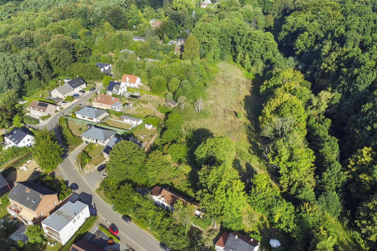 PHOTOS 7 : Terrain à 1652 ALSEMBERG (Belgique) - Prix 290.000 €