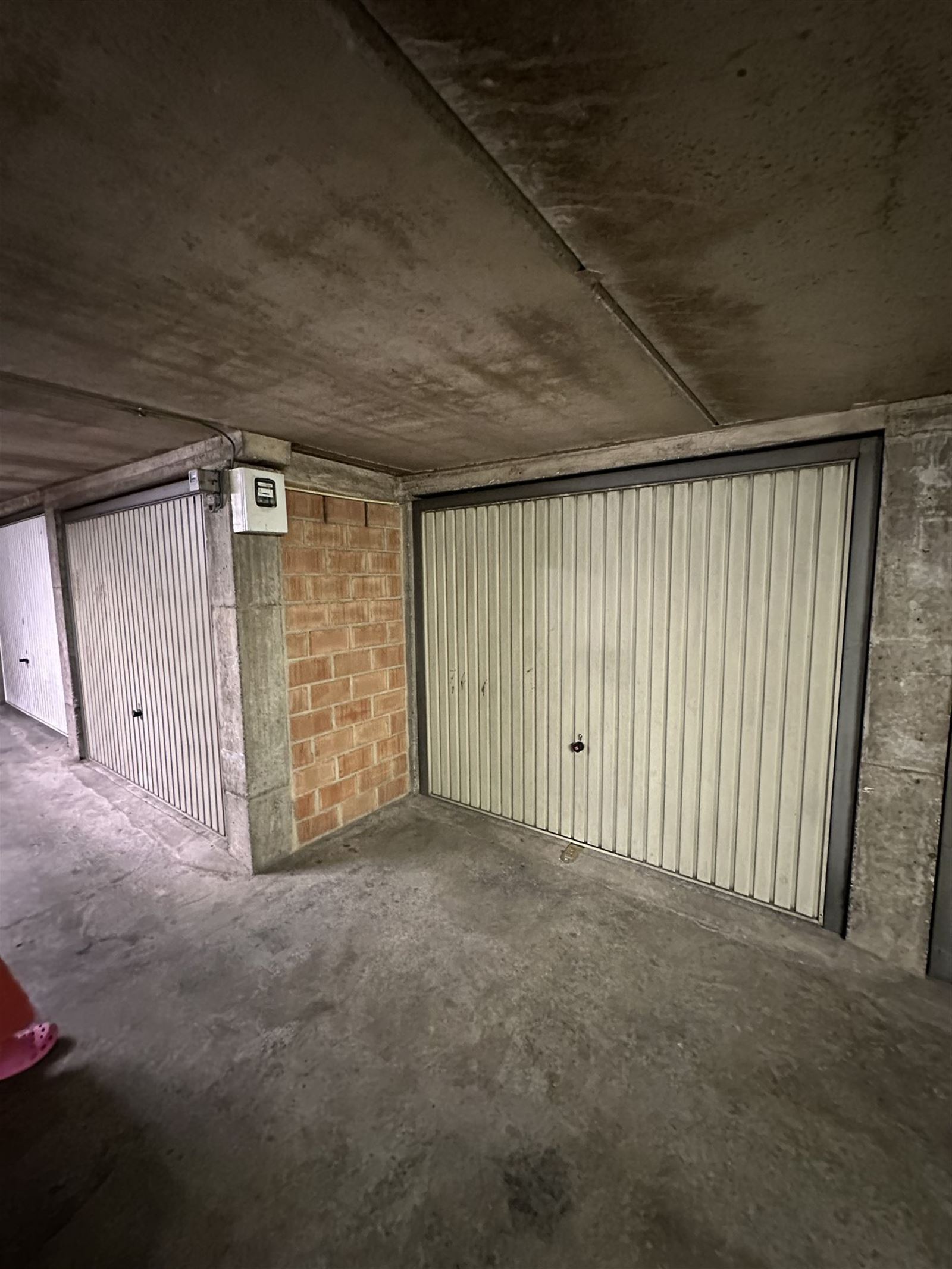 FOTO’S 11 : Appartement te 1080 SINT-JANS-MOLENBEEK (België) - Prijs € 179.000