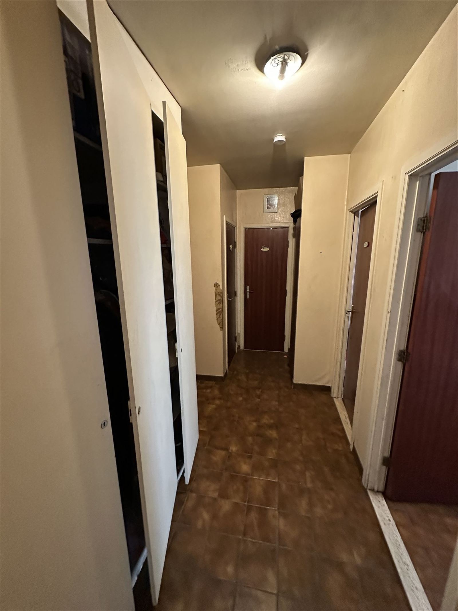 FOTO’S 10 : Appartement te 1080 SINT-JANS-MOLENBEEK (België) - Prijs € 179.000