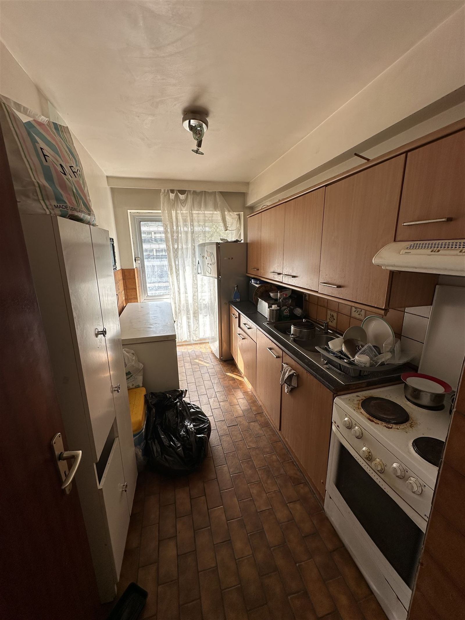 FOTO’S 6 : Appartement te 1080 SINT-JANS-MOLENBEEK (België) - Prijs € 179.000