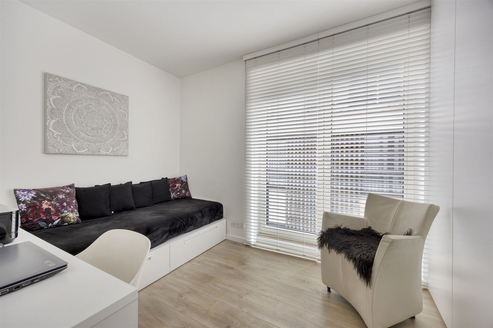 FOTO’S 18 : Appartement te 1500 HALLE (België) - Prijs € 599.000