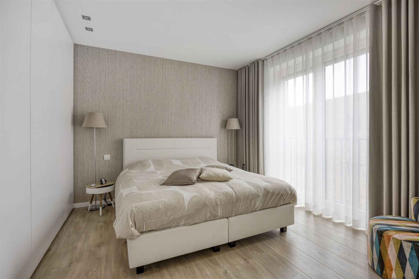 FOTO’S 13 : Appartement te 1500 HALLE (België) - Prijs € 599.000