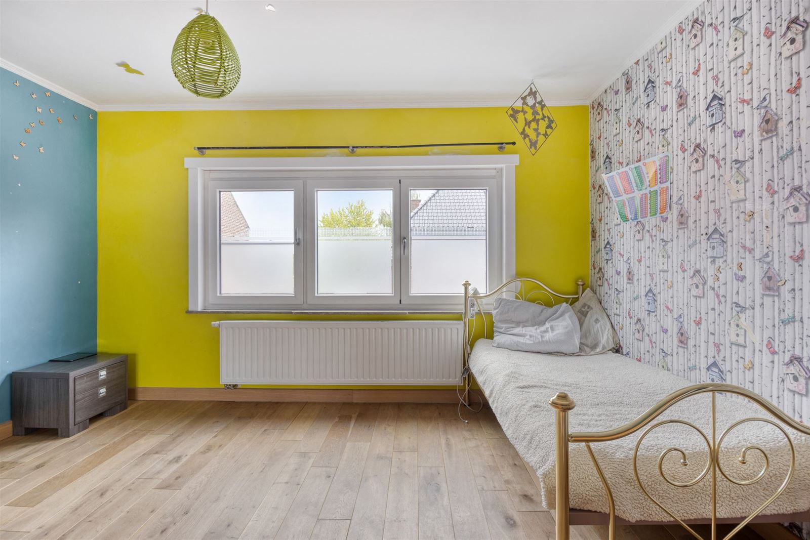 FOTO’S 21 : Woning te 1740 TERNAT (België) - Prijs € 395.000