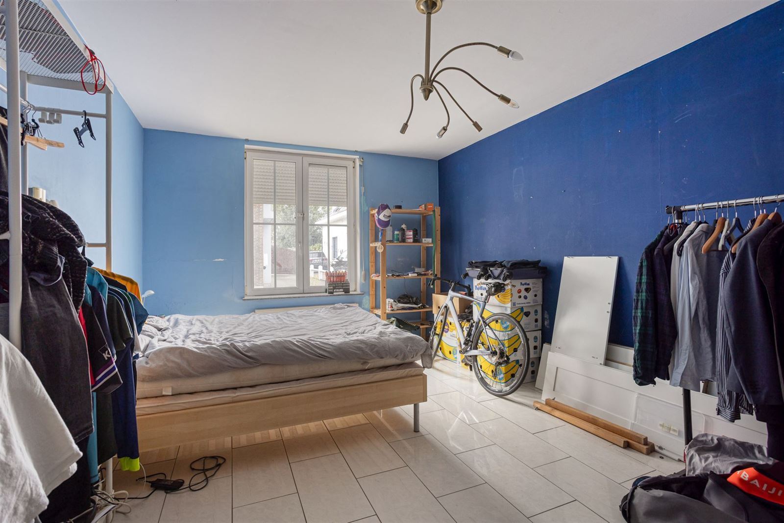 FOTO’S 4 : Woning te 1500 HALLE (België) - Prijs € 270.000