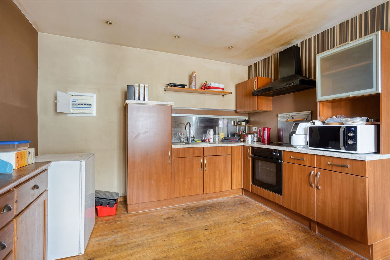 FOTO’S 12 : Woning te 1500 HALLE (België) - Prijs € 270.000