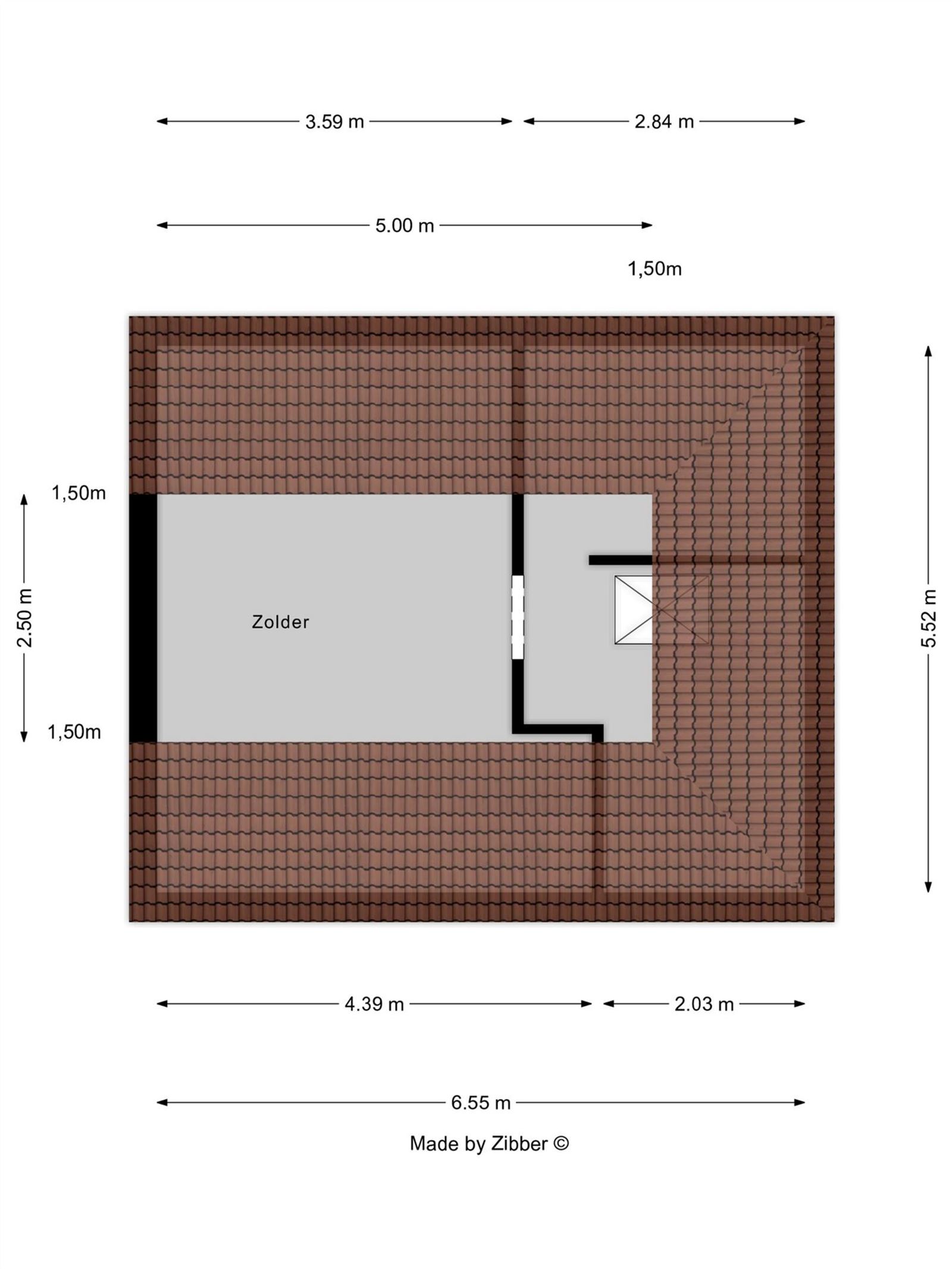 FOTO’S 19 : Woning te 1651 LOT (België) - Prijs € 490.000