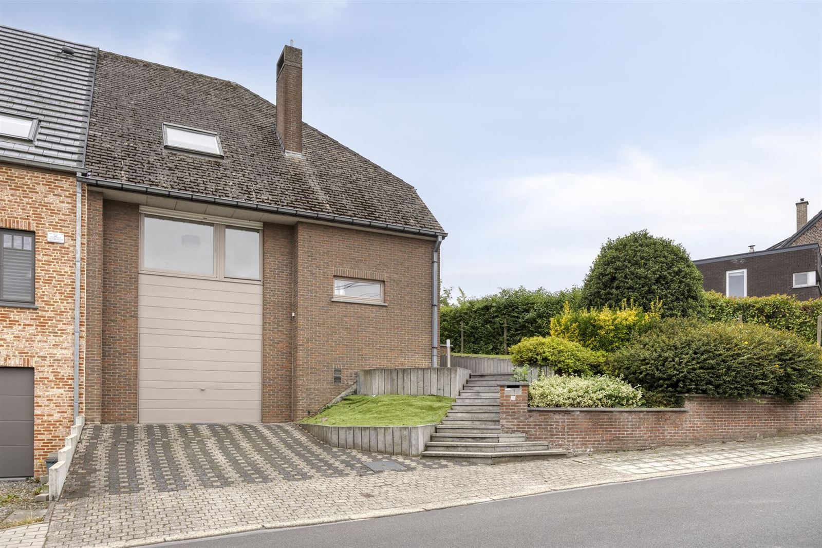FOTO’S 1 : Woning te 1650 BEERSEL (België) - Prijs € 490.000
