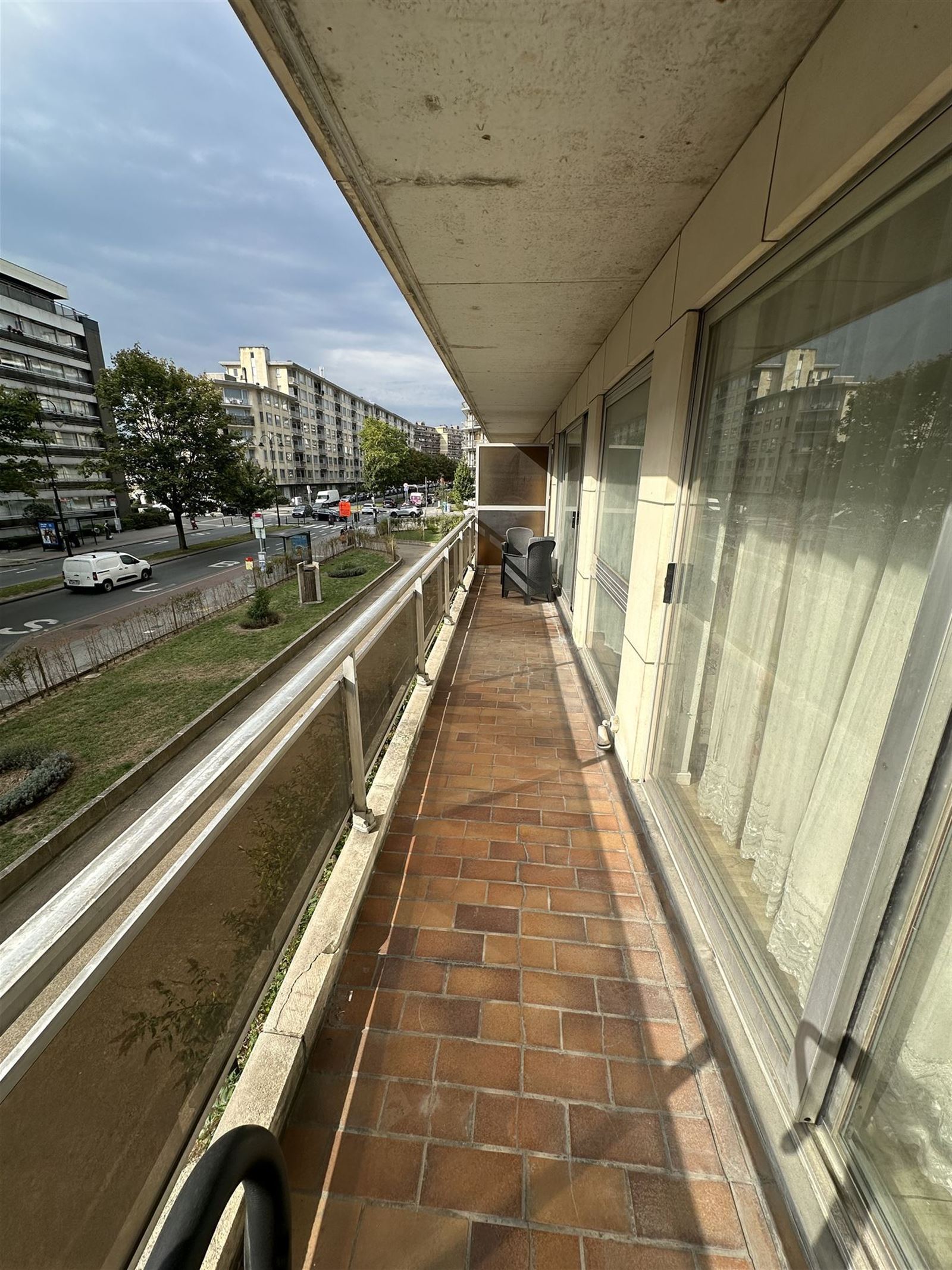FOTO’S 3 : Appartement te 1080 SINT-JANS-MOLENBEEK (België) - Prijs € 179.000