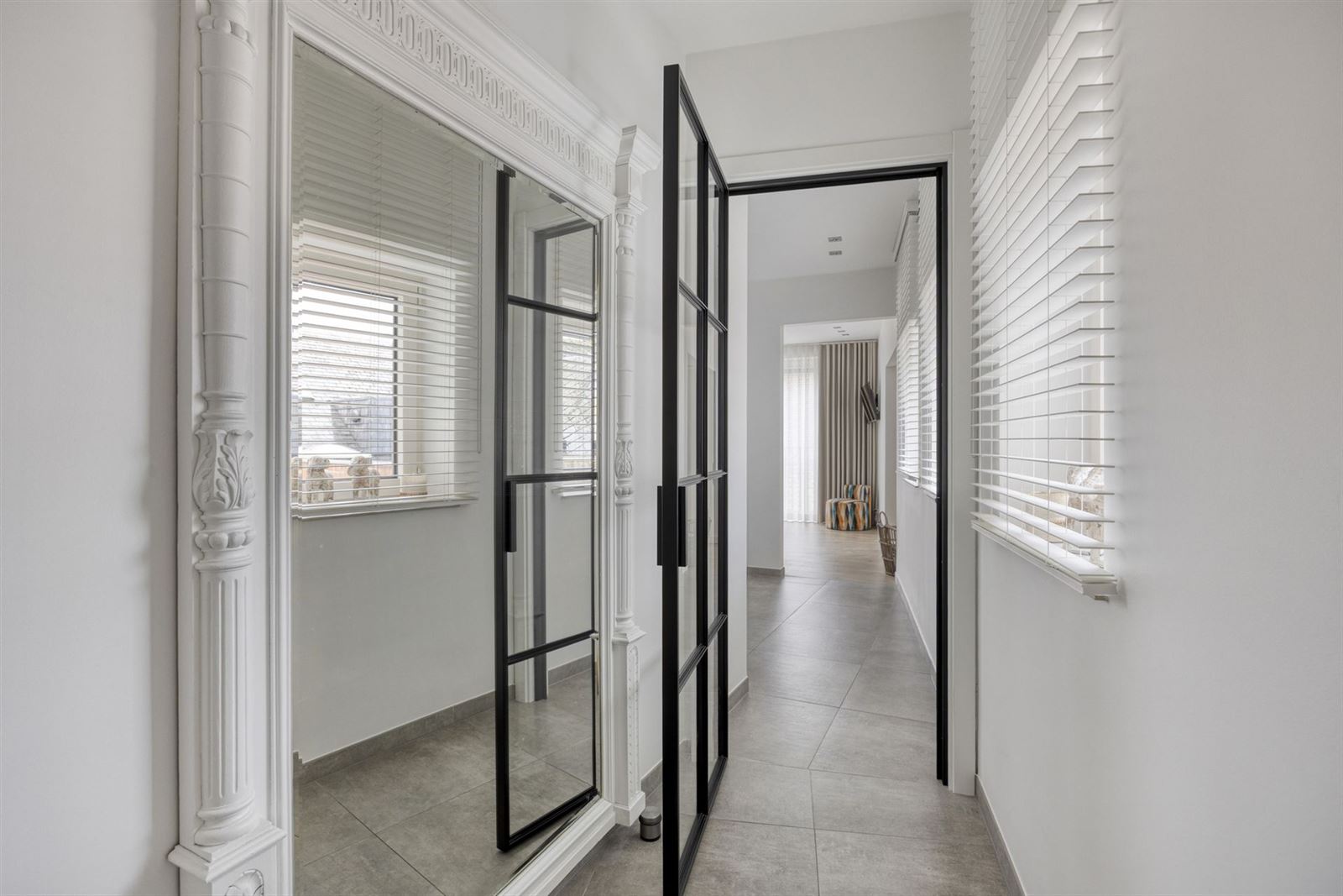 FOTO’S 12 : Appartement te 1500 HALLE (België) - Prijs € 599.000