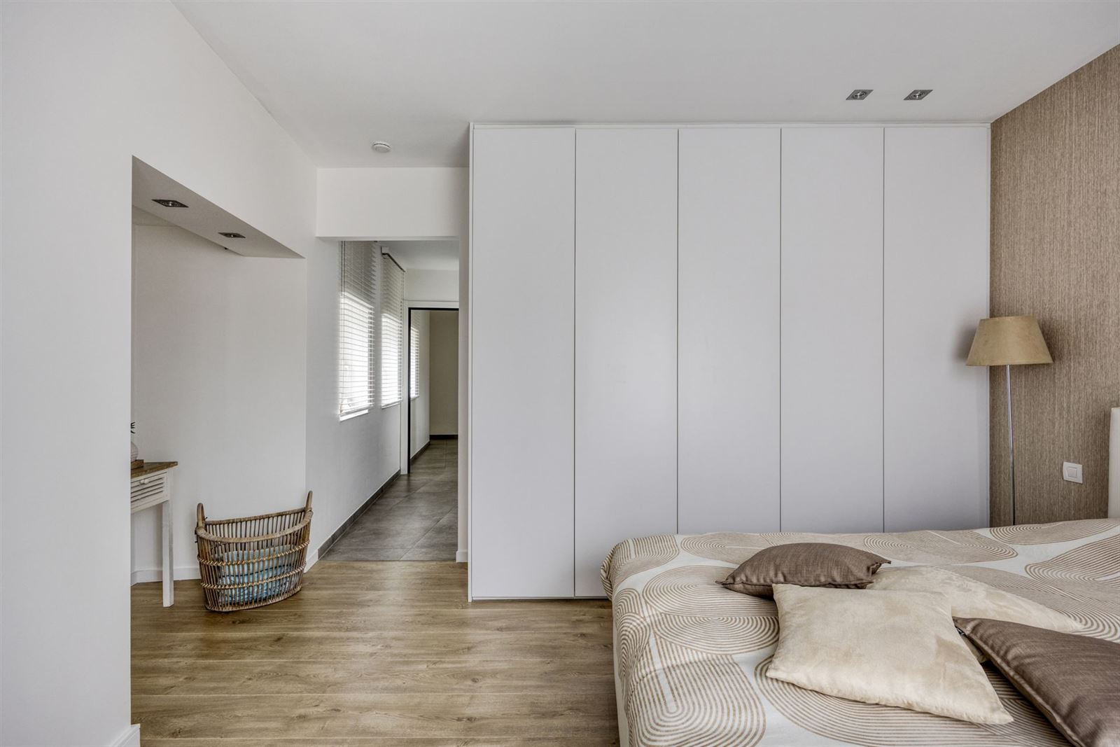 FOTO’S 14 : Appartement te 1500 HALLE (België) - Prijs € 599.000