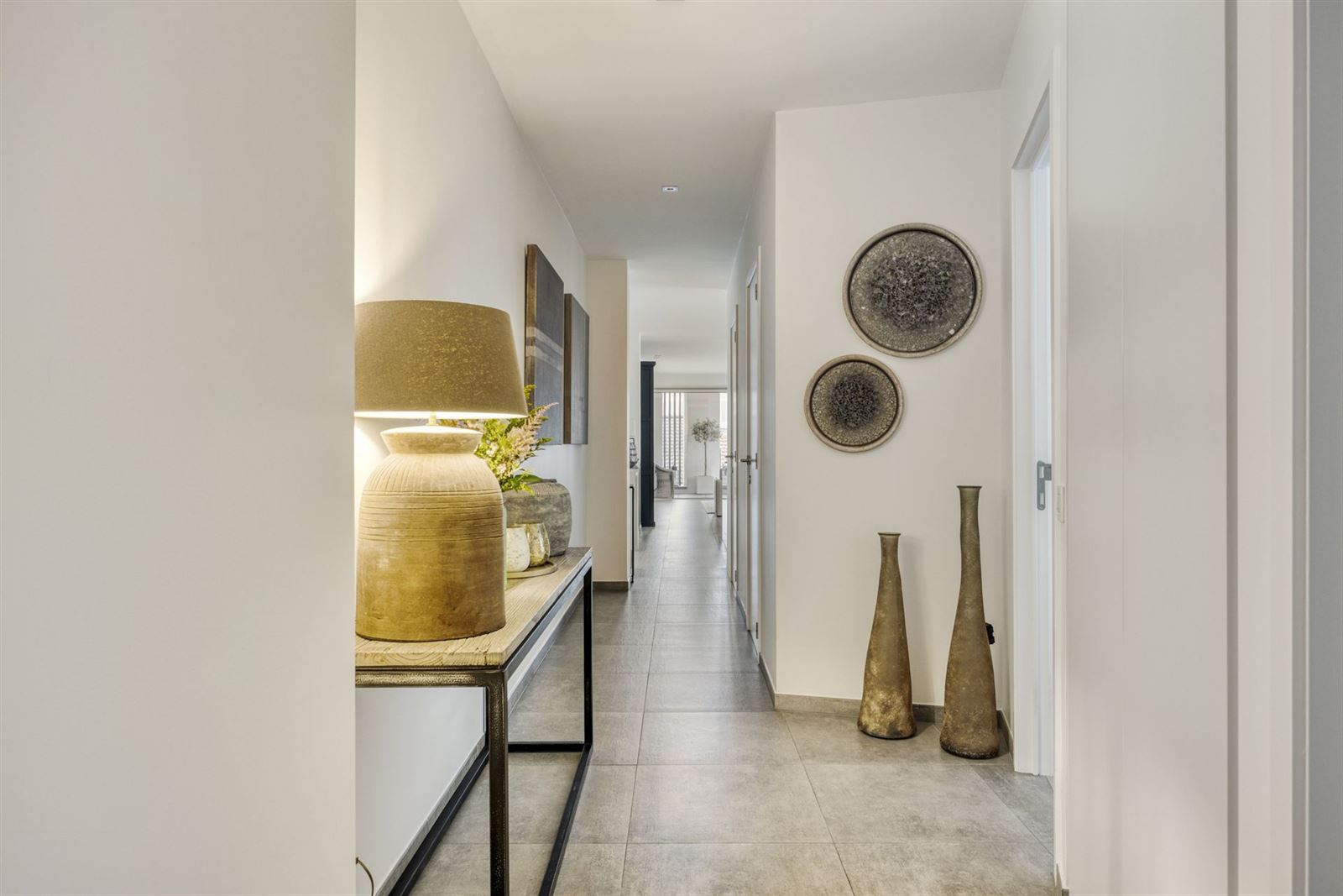 FOTO’S 6 : Appartement te 1500 HALLE (België) - Prijs € 599.000