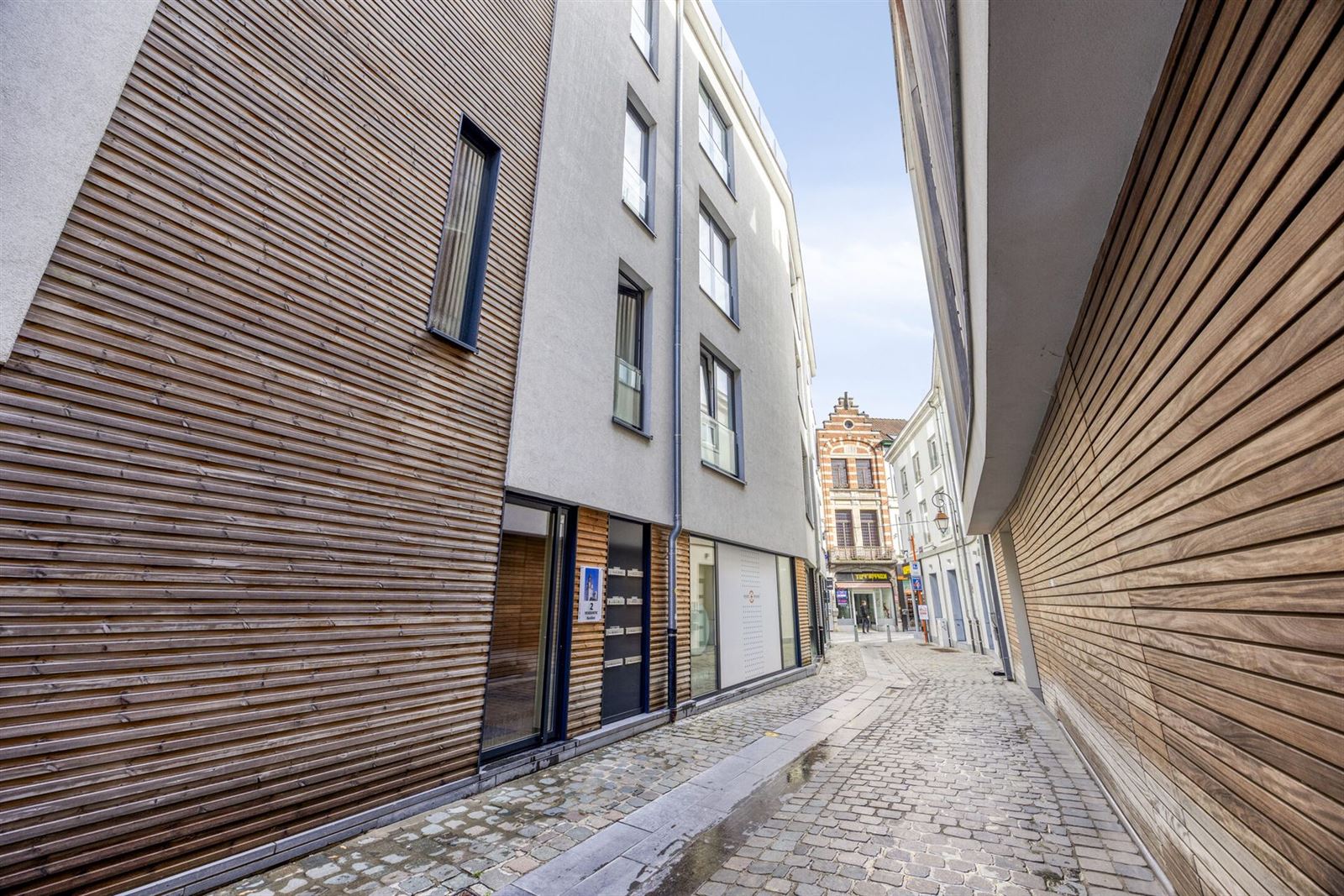 FOTO’S 23 : Appartement te 1500 HALLE (België) - Prijs € 599.000