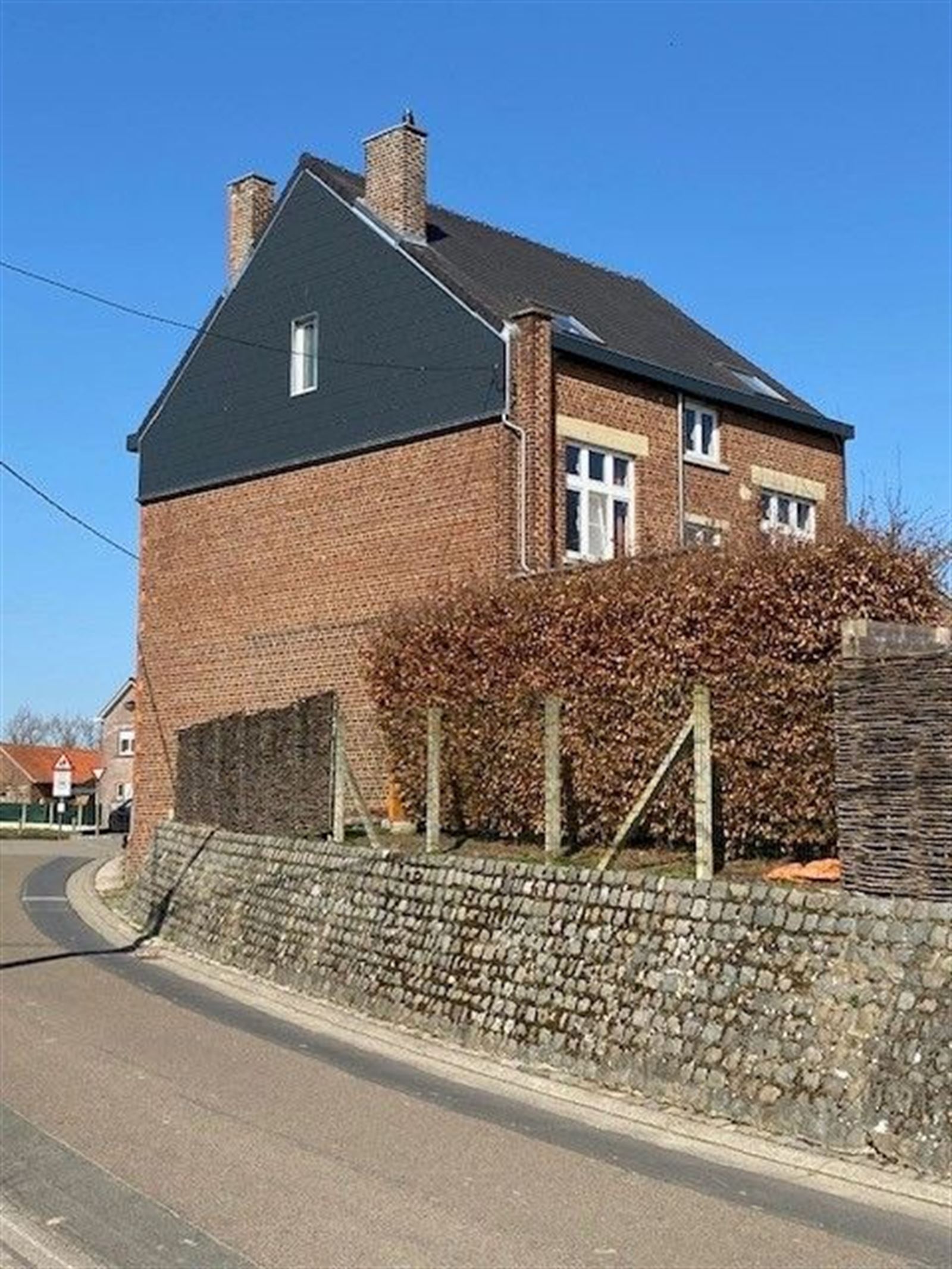 PHOTOS 24 : Maison à 1755 KESTER (Belgique) - Prix 1.450 €