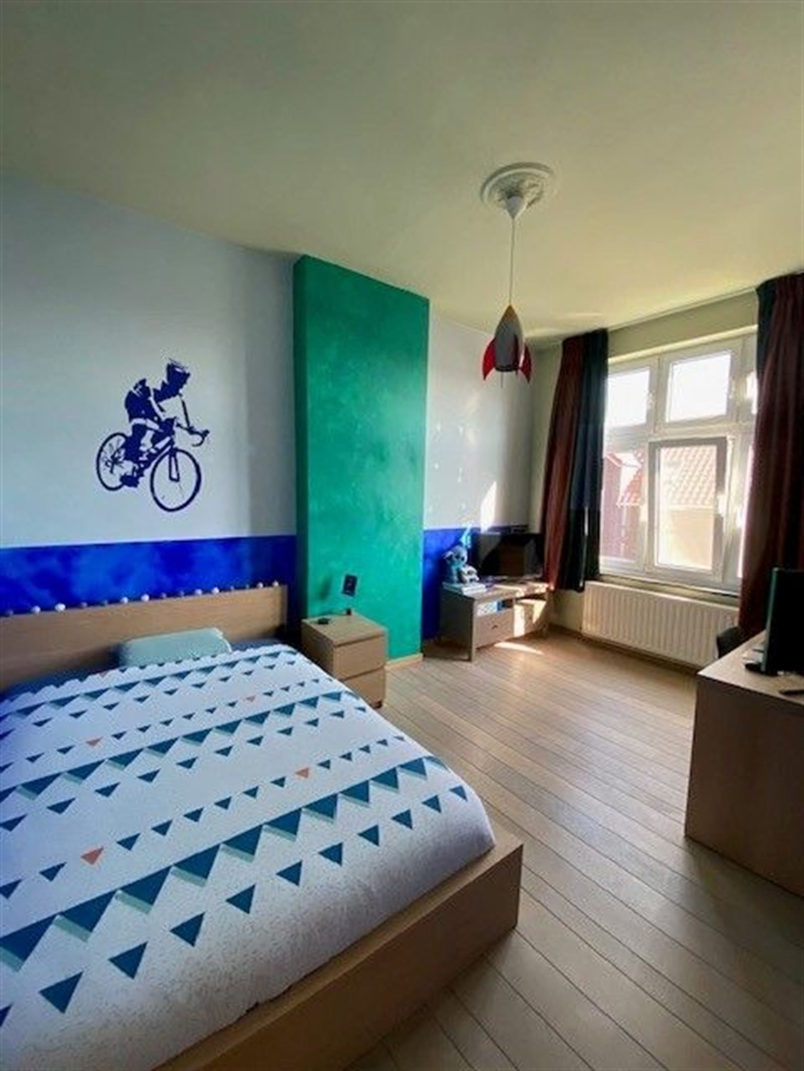 PHOTOS 14 : Maison à 1755 KESTER (Belgique) - Prix 1.450 €