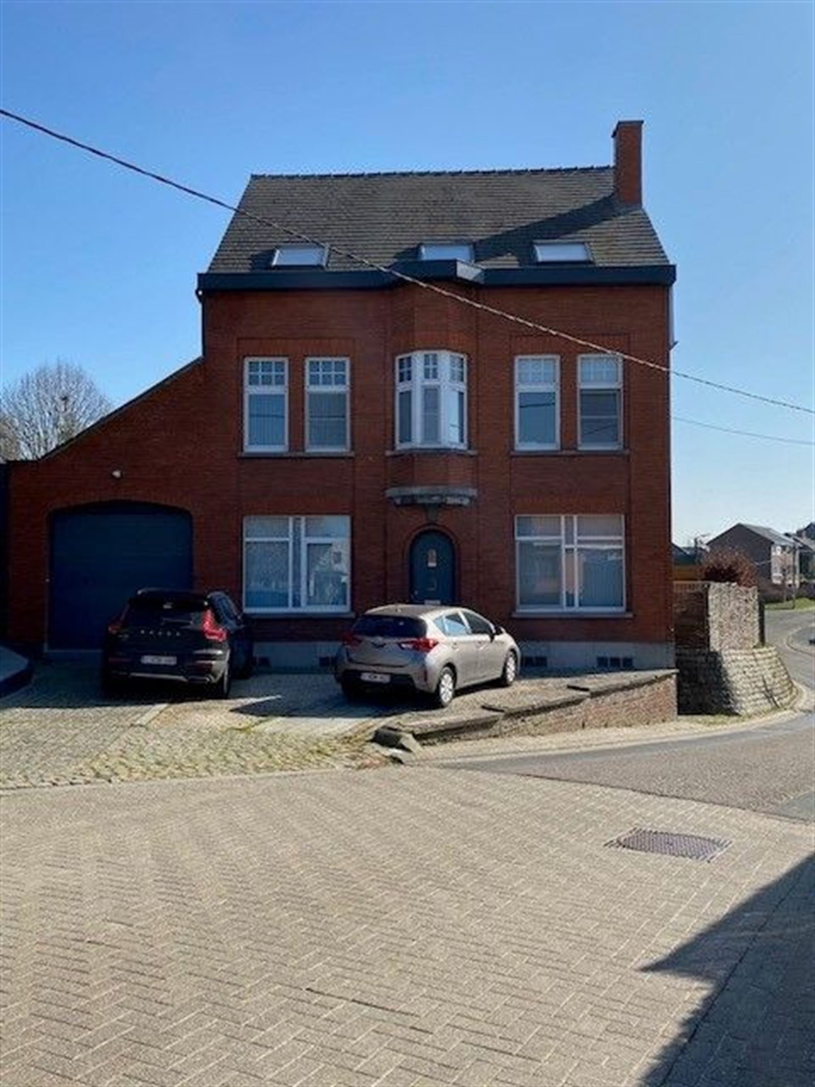 PHOTOS 1 : Maison à 1755 KESTER (Belgique) - Prix 1.450 €