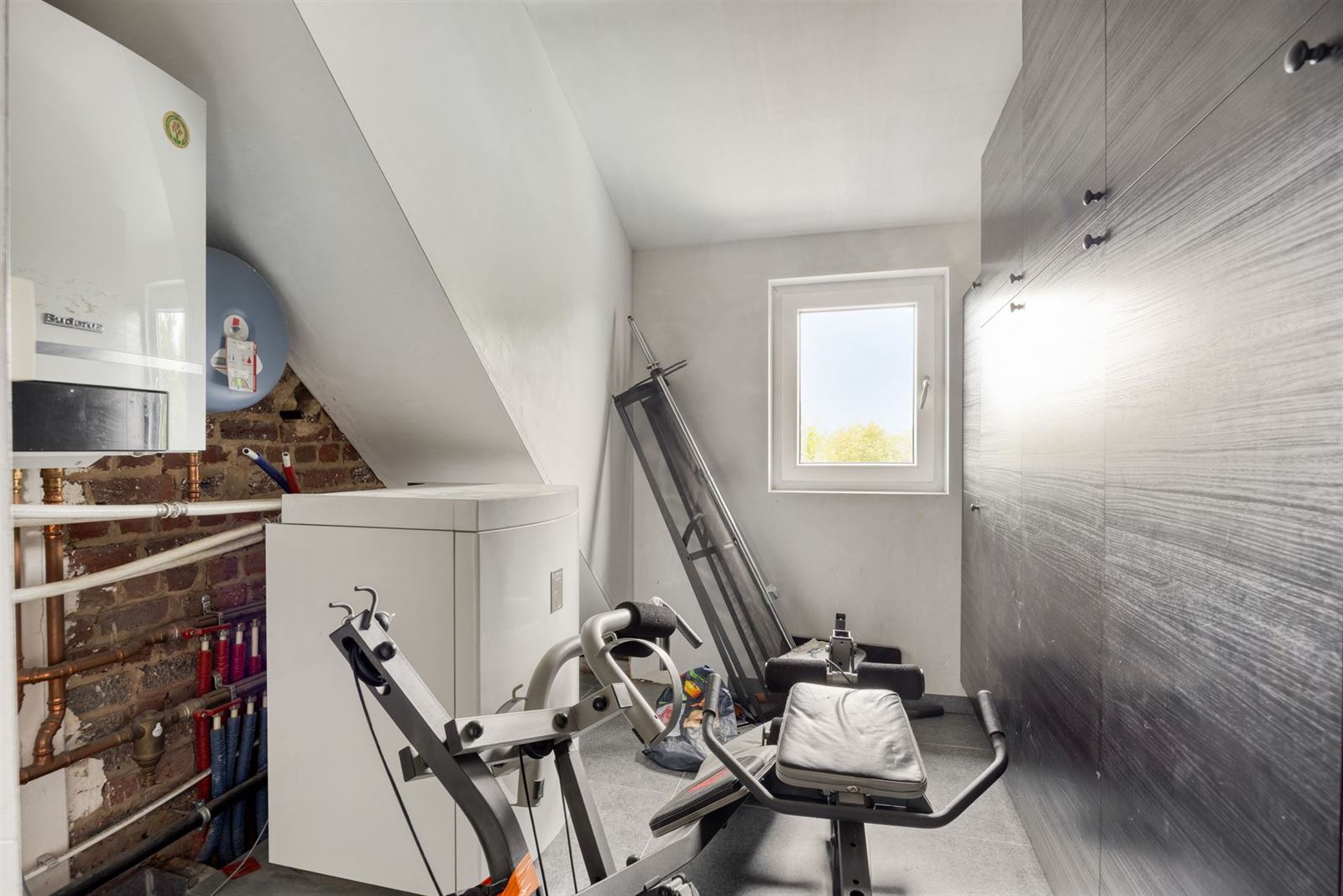 FOTO’S 30 : Woning te 1740 TERNAT (België) - Prijs € 395.000