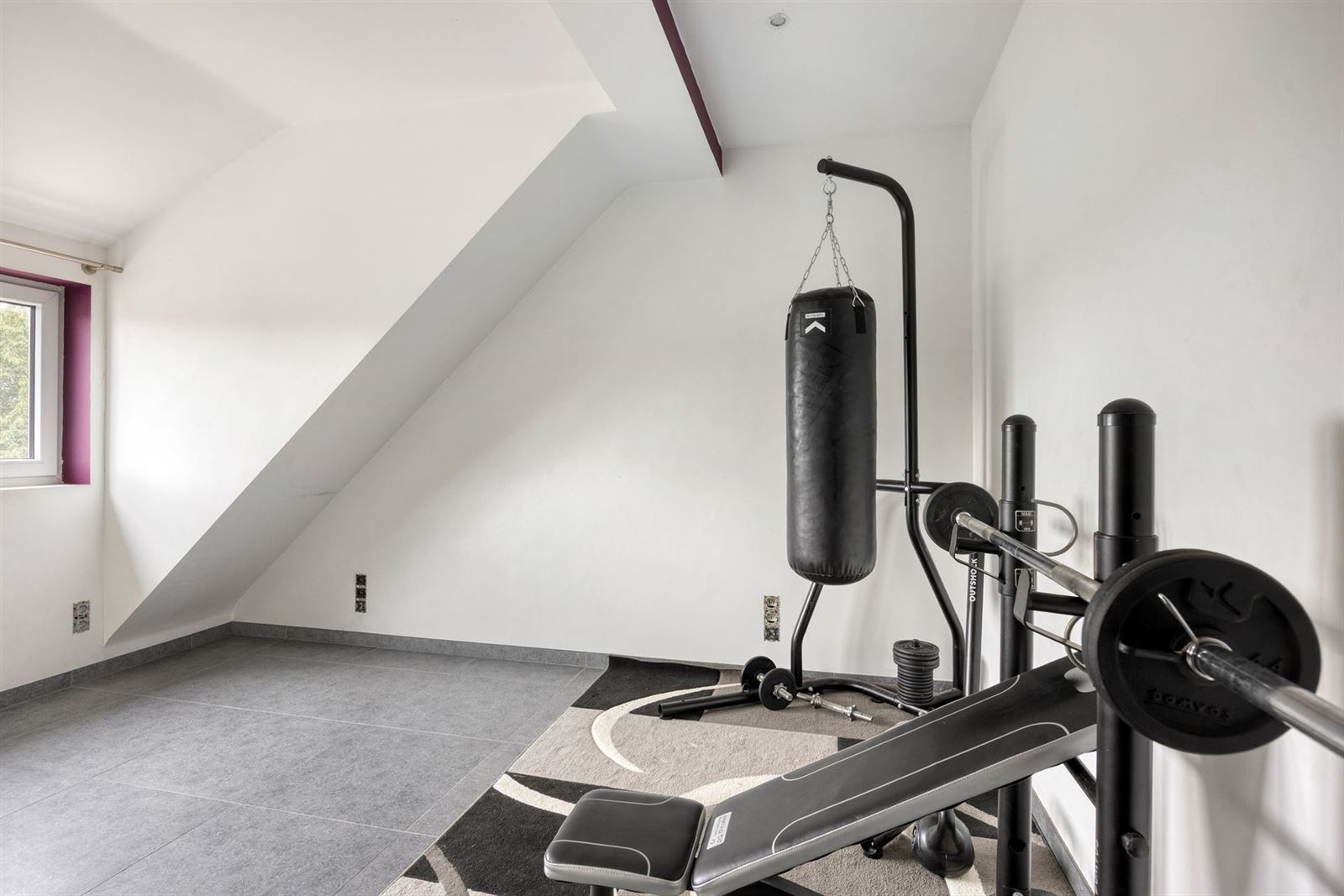 FOTO’S 28 : Woning te 1740 TERNAT (België) - Prijs € 395.000
