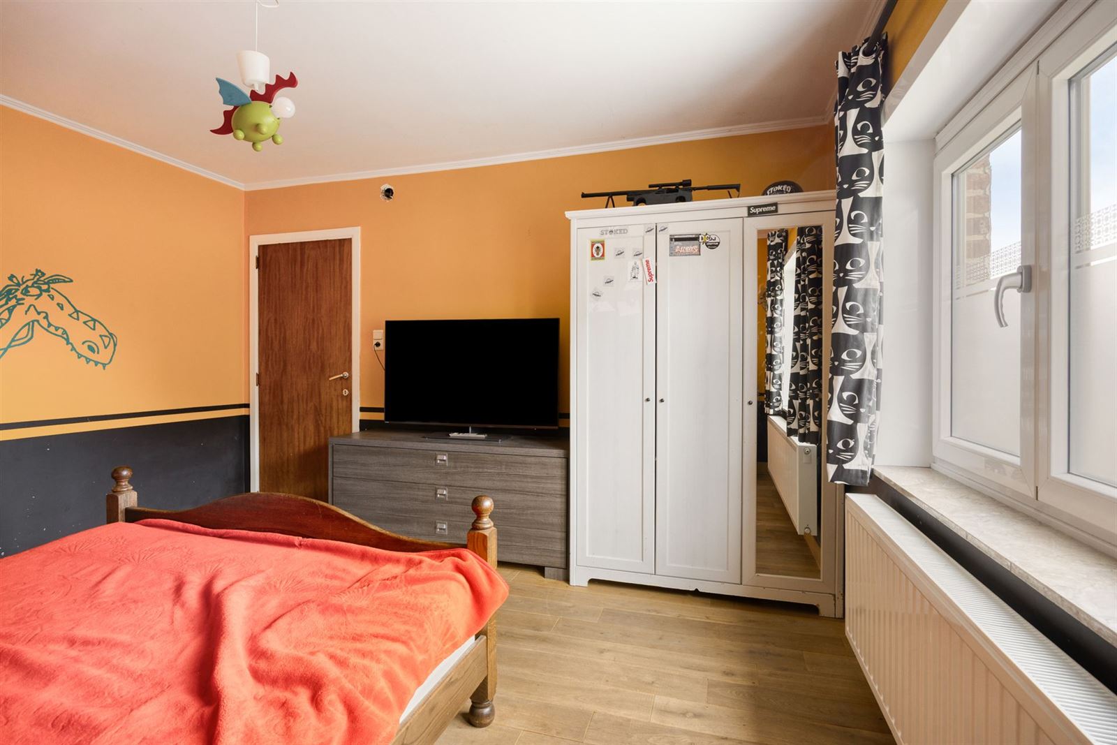 FOTO’S 17 : Woning te 1740 TERNAT (België) - Prijs € 395.000