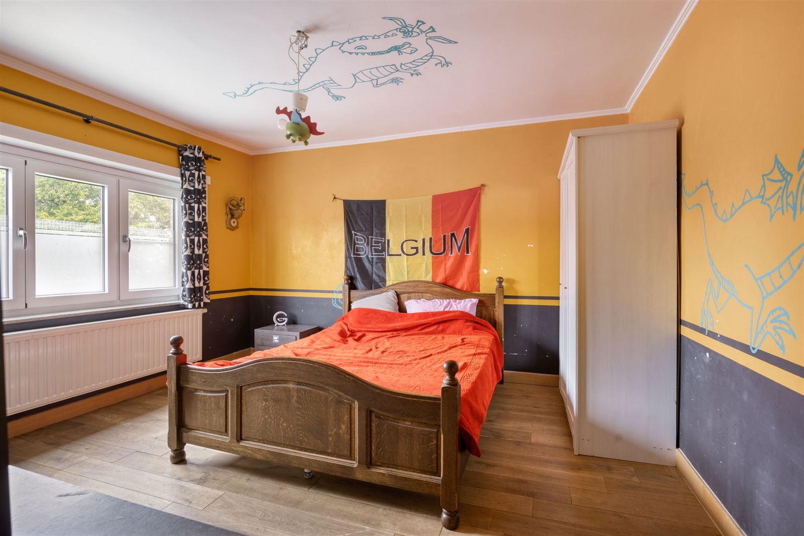 FOTO’S 16 : Woning te 1740 TERNAT (België) - Prijs € 395.000