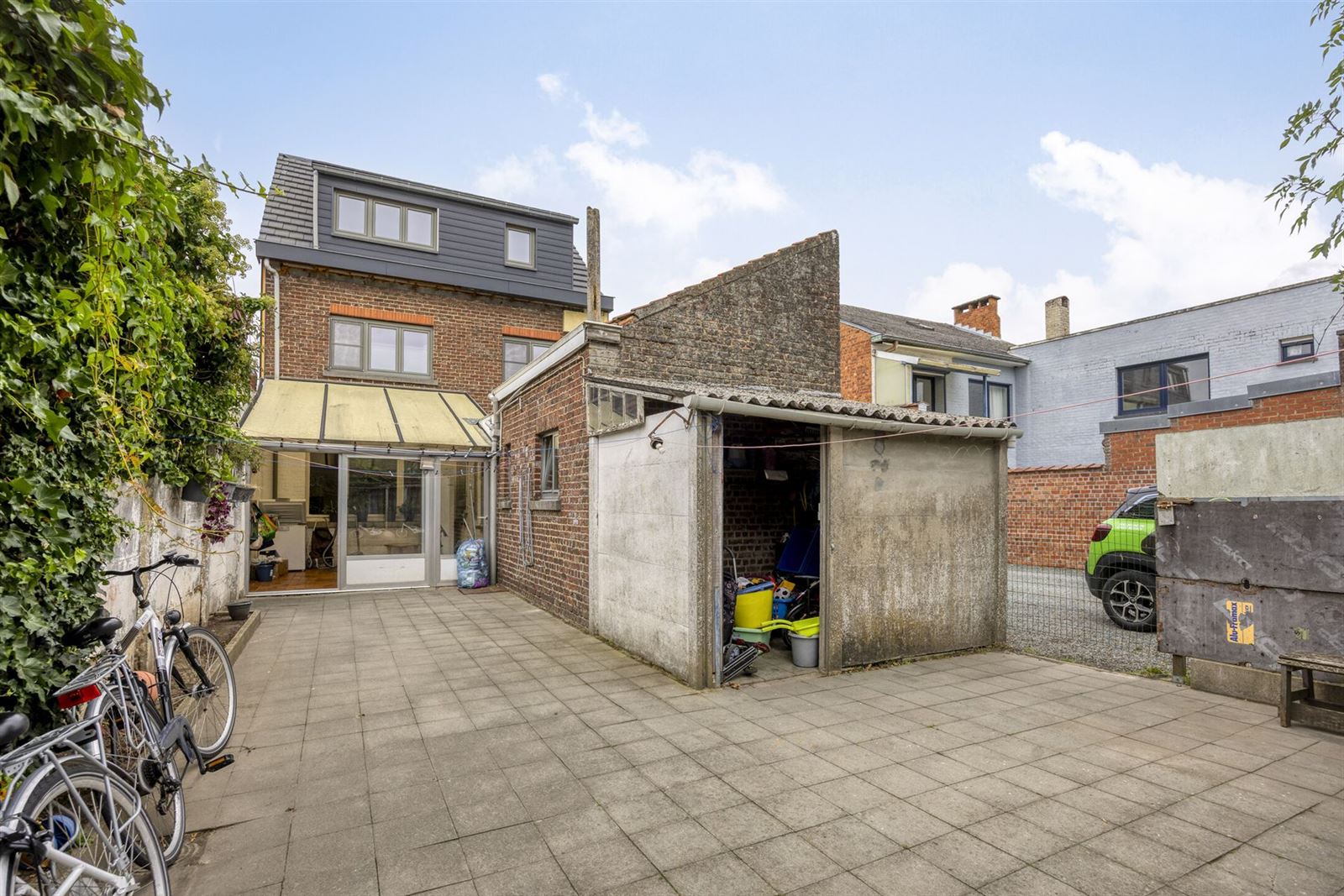FOTO’S 13 : Woning te 1740 TERNAT (België) - Prijs € 395.000