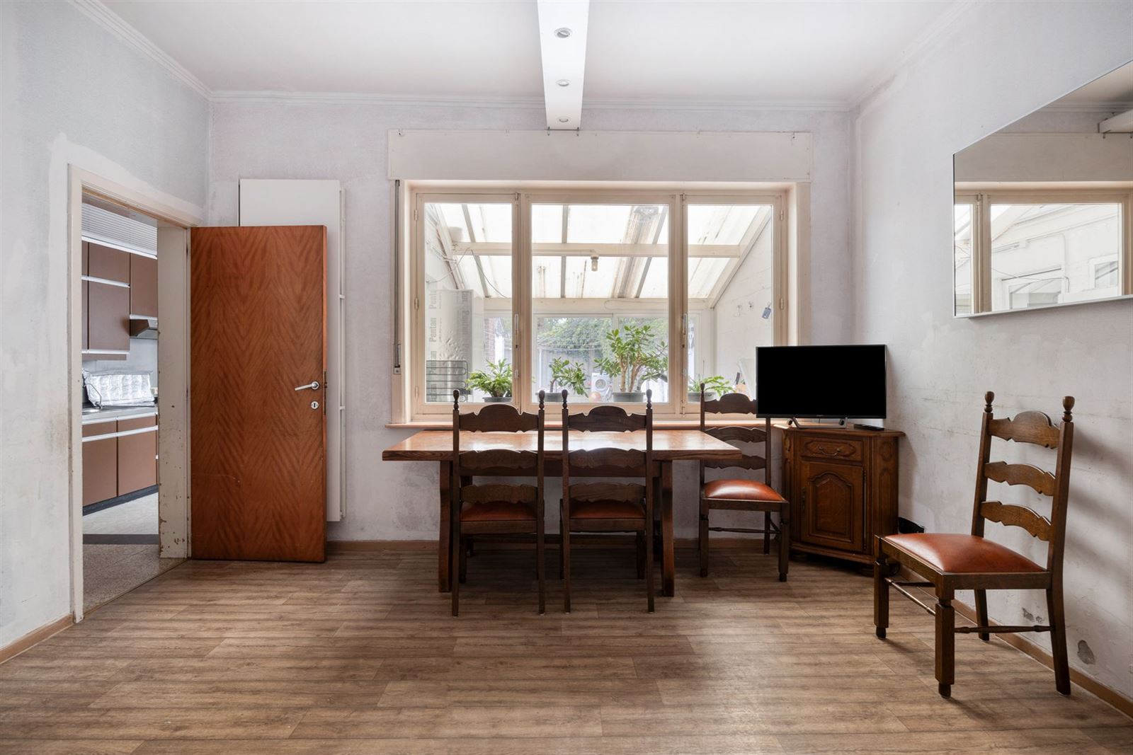 FOTO’S 6 : Woning te 1740 TERNAT (België) - Prijs € 395.000