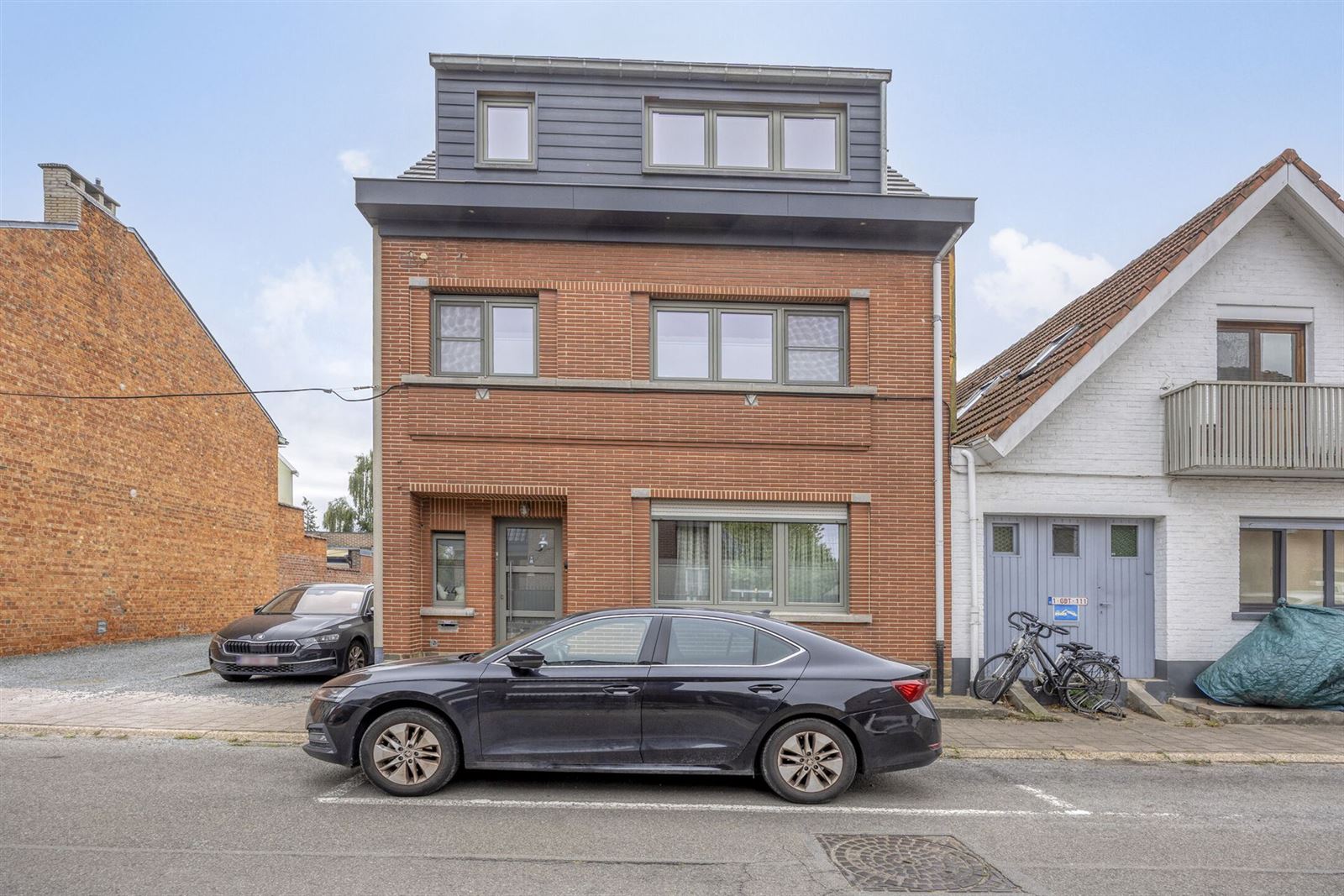 FOTO’S 1 : Woning te 1740 TERNAT (België) - Prijs € 395.000
