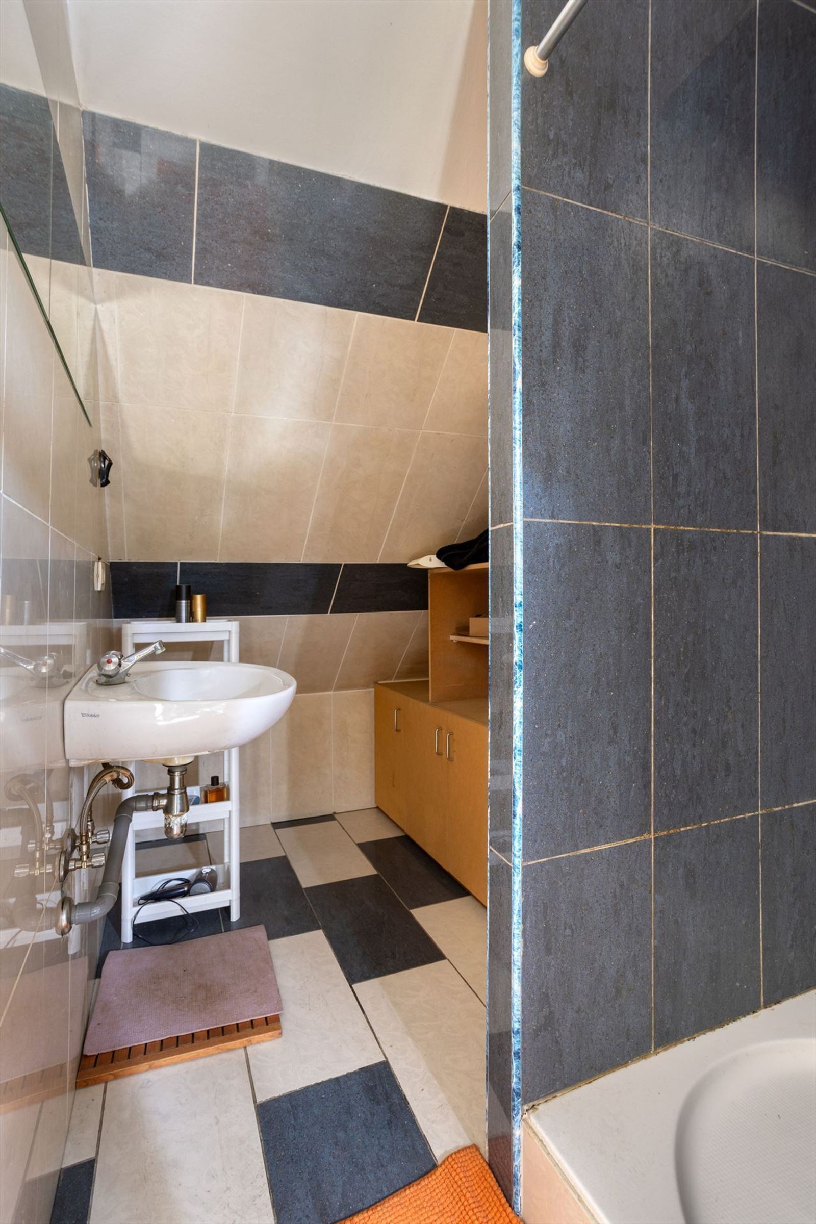 FOTO’S 18 : Woning te 1500 HALLE (België) - Prijs € 270.000