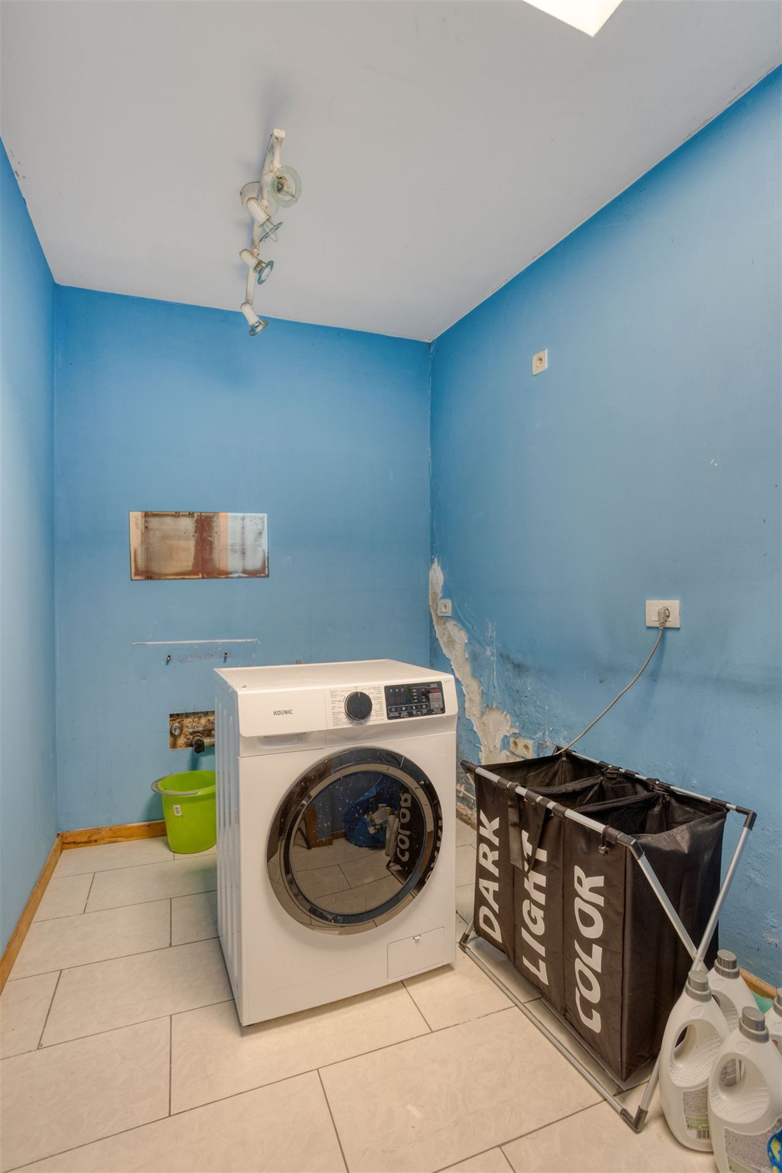 FOTO’S 8 : Woning te 1500 HALLE (België) - Prijs € 270.000