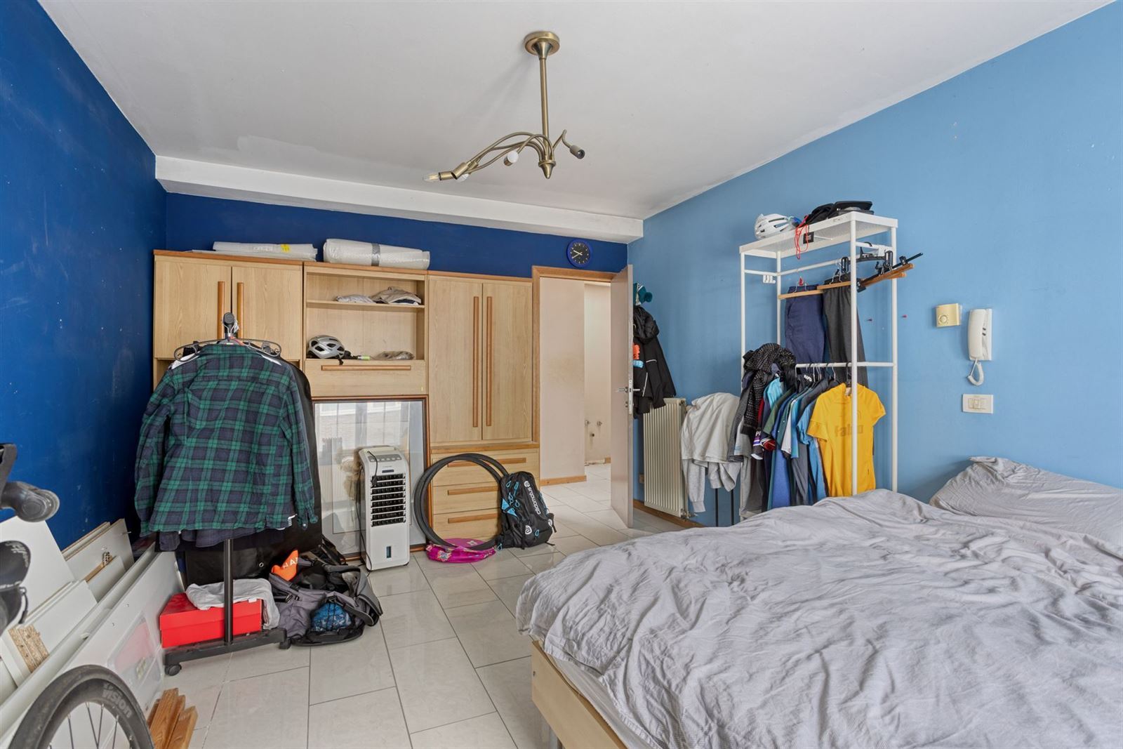 FOTO’S 5 : Woning te 1500 HALLE (België) - Prijs € 270.000
