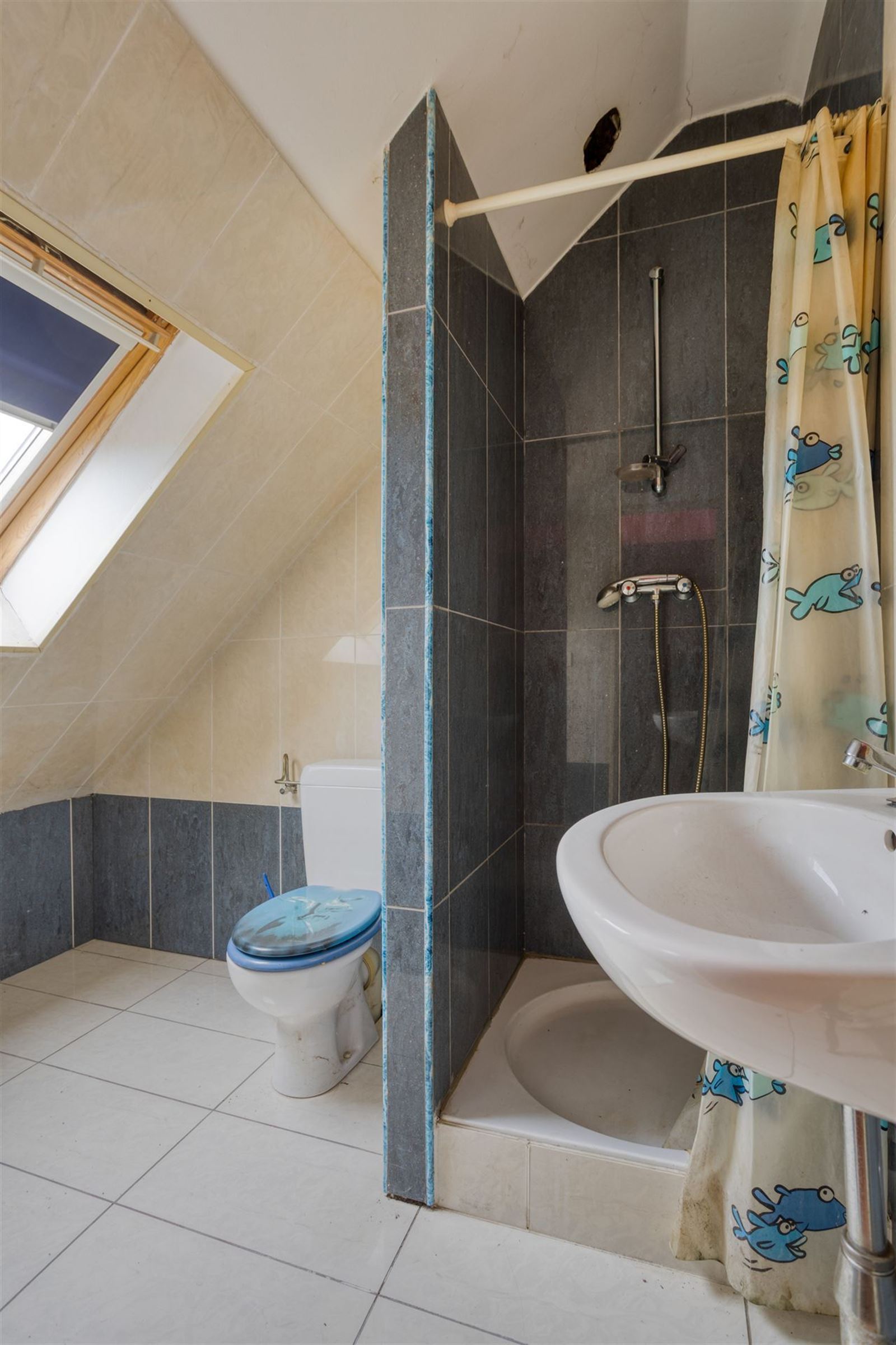 FOTO’S 16 : Woning te 1500 HALLE (België) - Prijs € 270.000