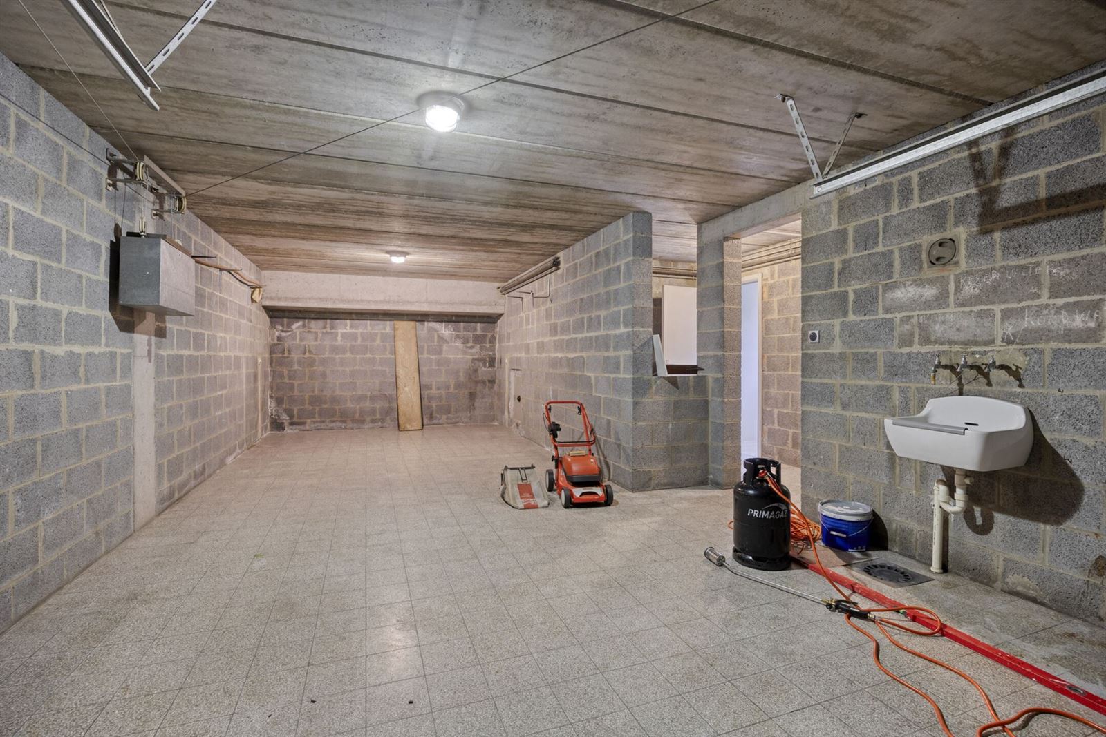 FOTO’S 23 : Woning te 1650 BEERSEL (België) - Prijs € 490.000
