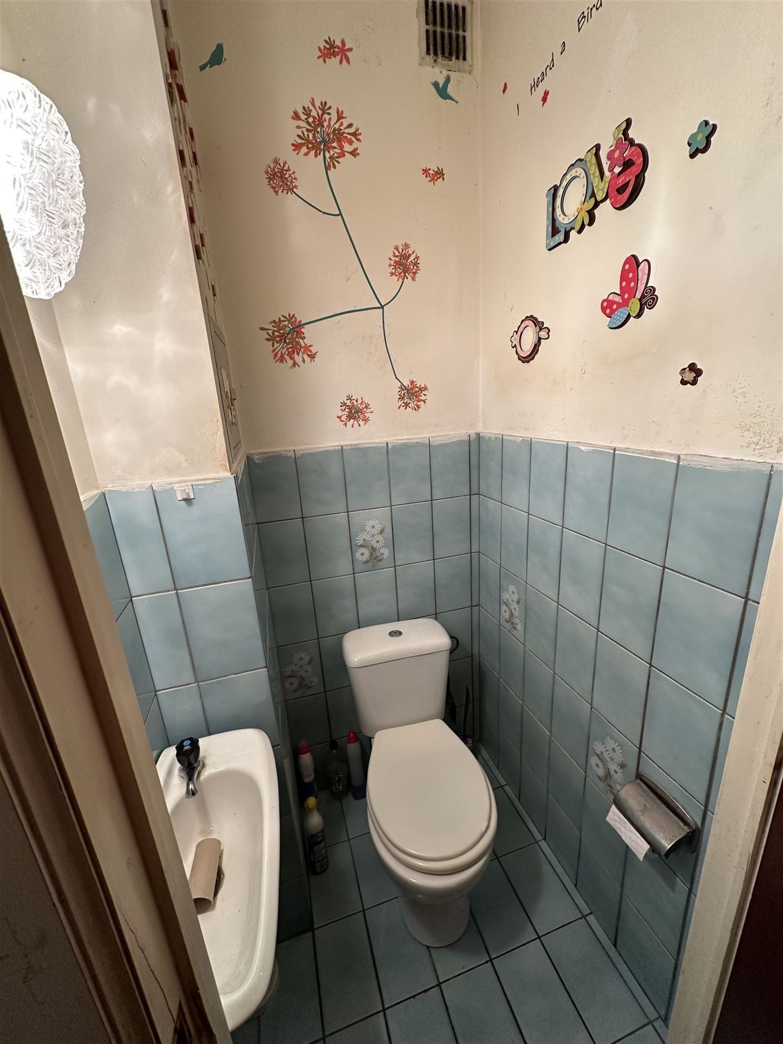 FOTO’S 7 : Appartement te 1080 SINT-JANS-MOLENBEEK (België) - Prijs € 179.000
