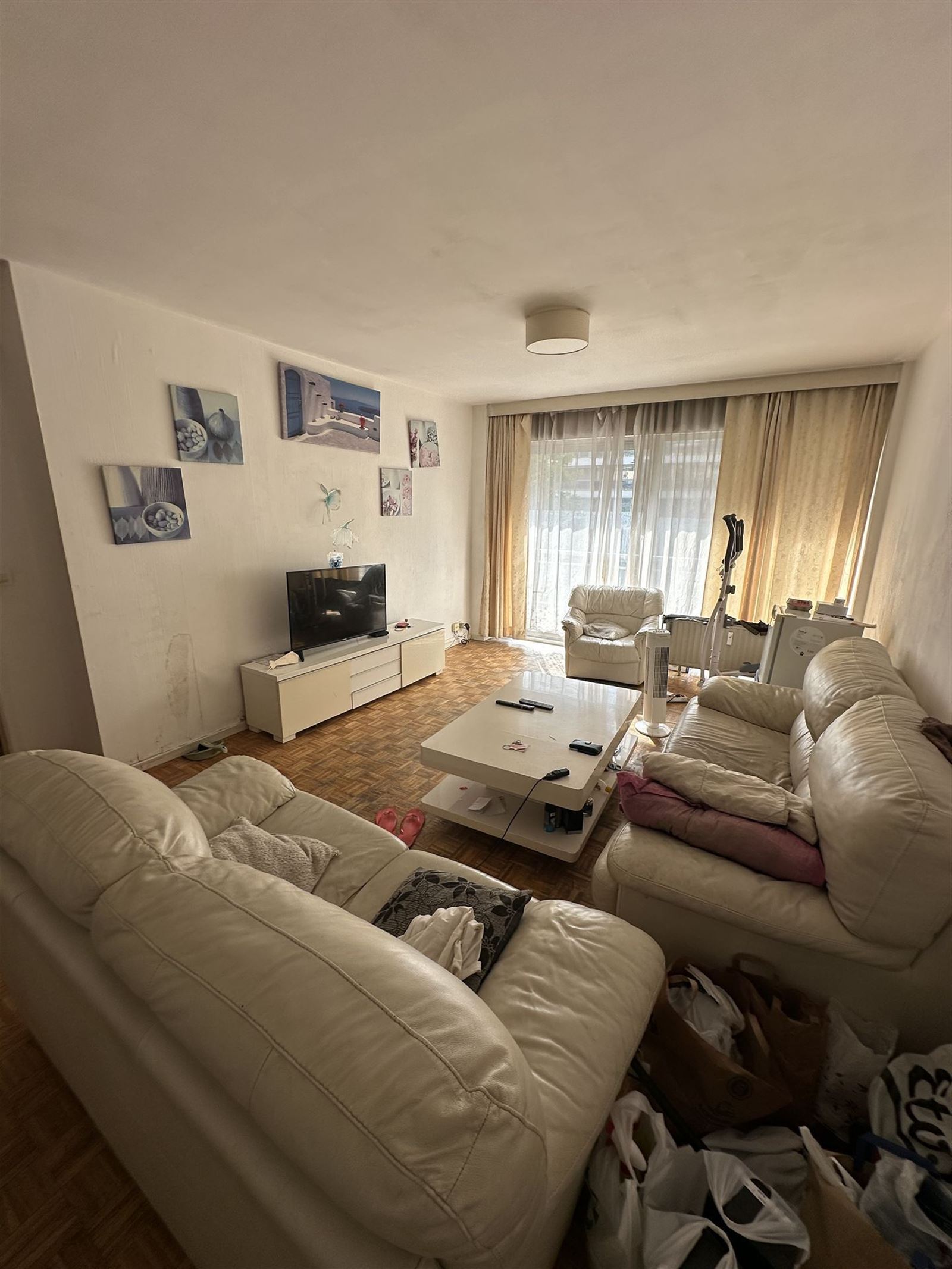 FOTO’S 4 : Appartement te 1080 SINT-JANS-MOLENBEEK (België) - Prijs € 179.000