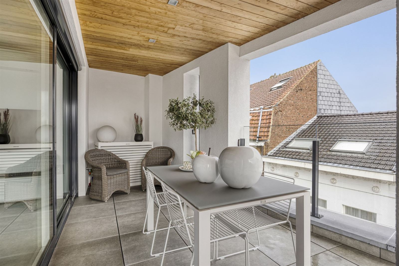 FOTO’S 20 : Appartement te 1500 HALLE (België) - Prijs € 599.000