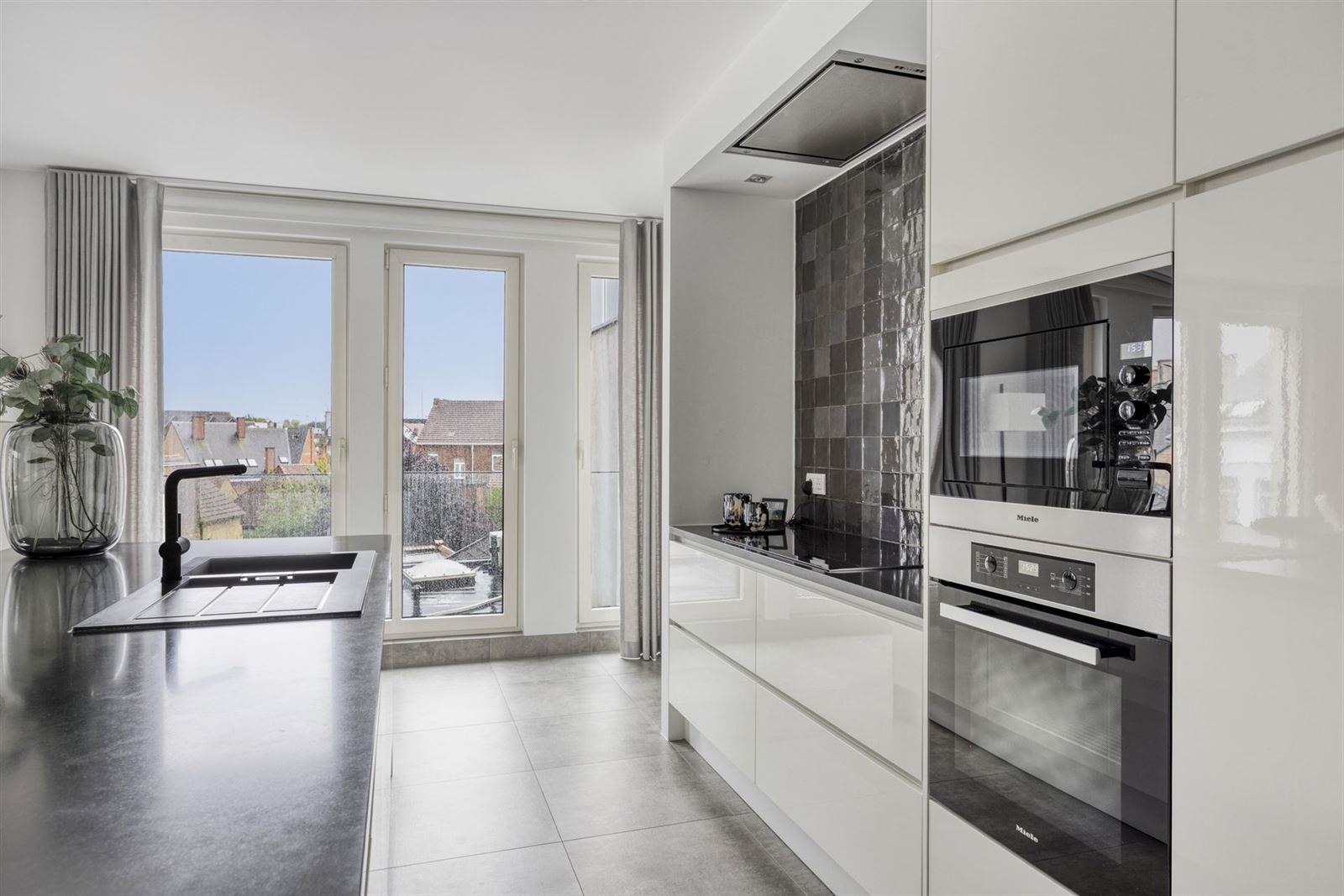 FOTO’S 9 : Appartement te 1500 HALLE (België) - Prijs € 599.000
