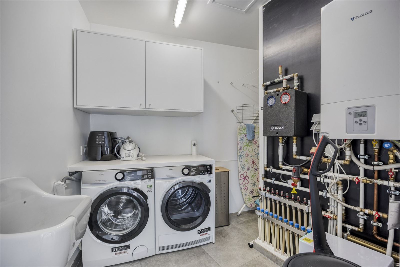 FOTO’S 11 : Appartement te 1500 HALLE (België) - Prijs € 599.000