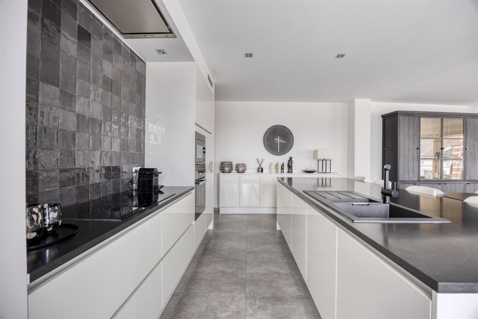 FOTO’S 8 : Appartement te 1500 HALLE (België) - Prijs € 599.000