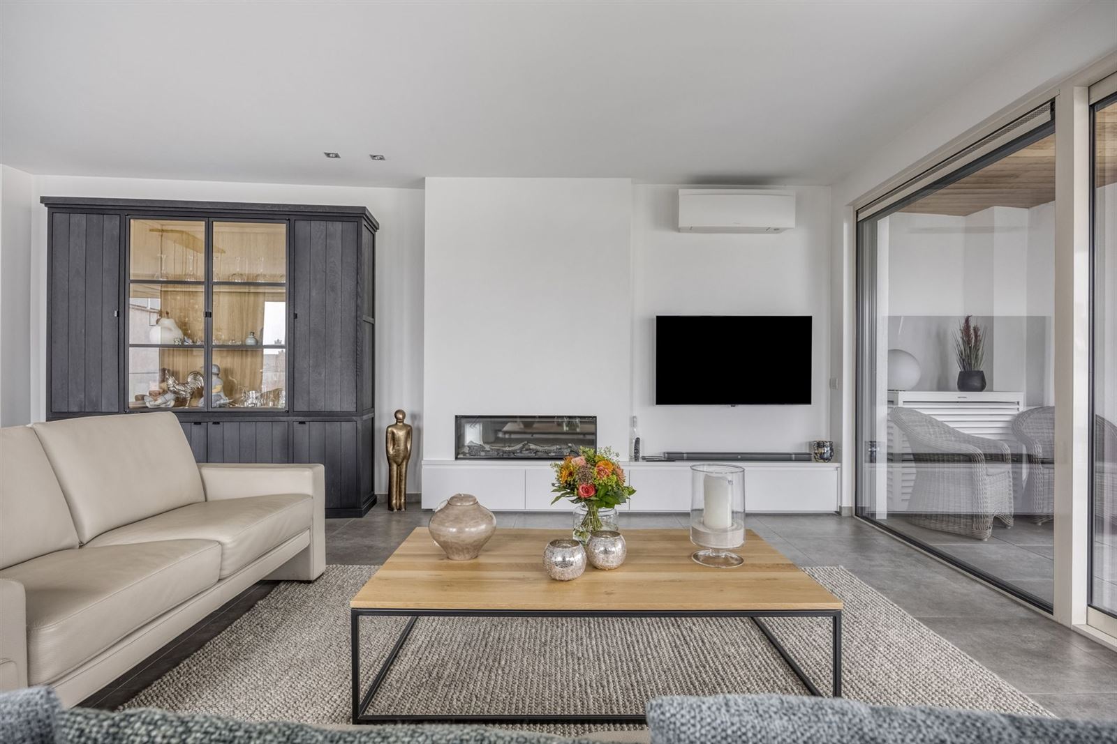 FOTO’S 4 : Appartement te 1500 HALLE (België) - Prijs € 599.000