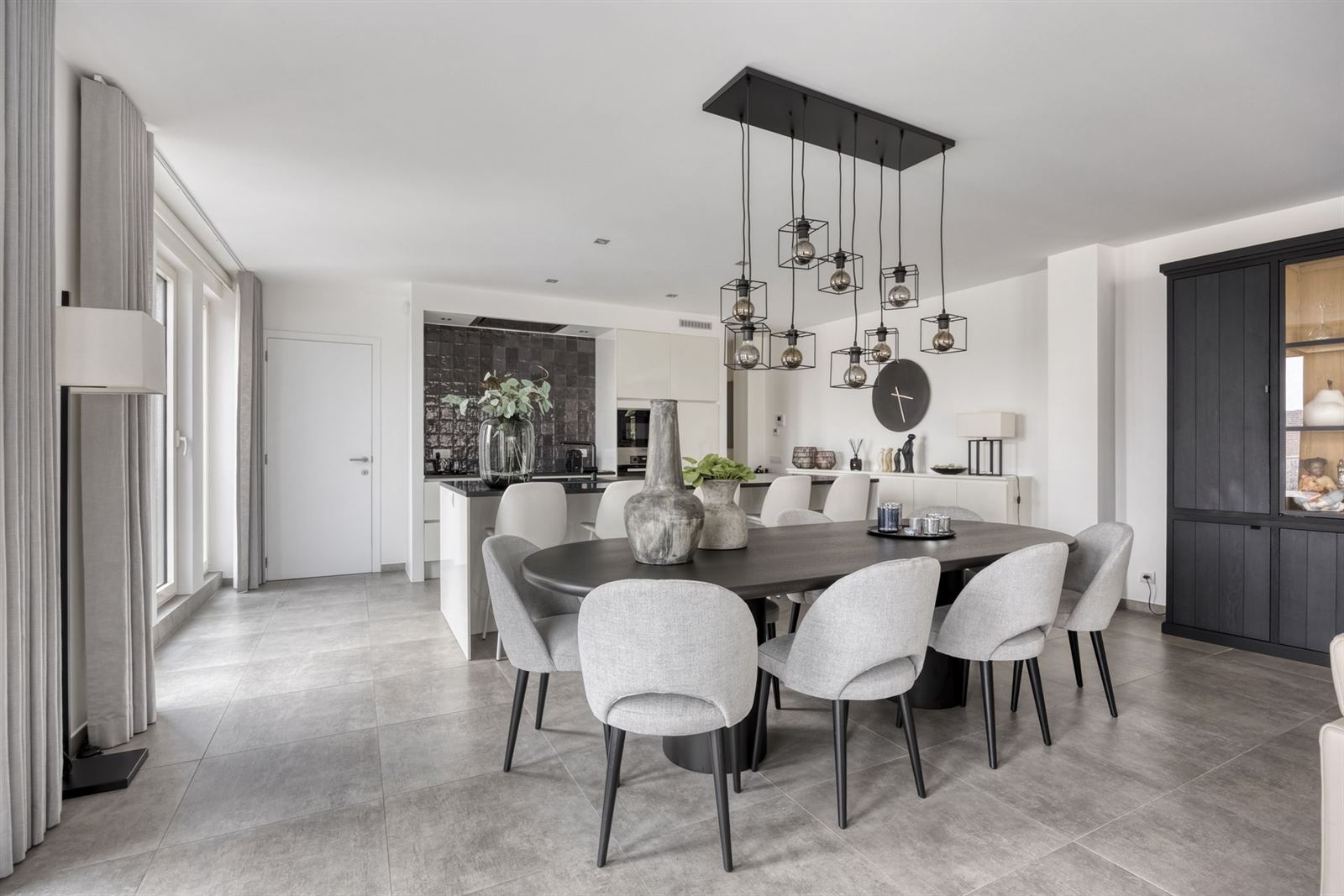 FOTO’S 5 : Appartement te 1500 HALLE (België) - Prijs € 599.000