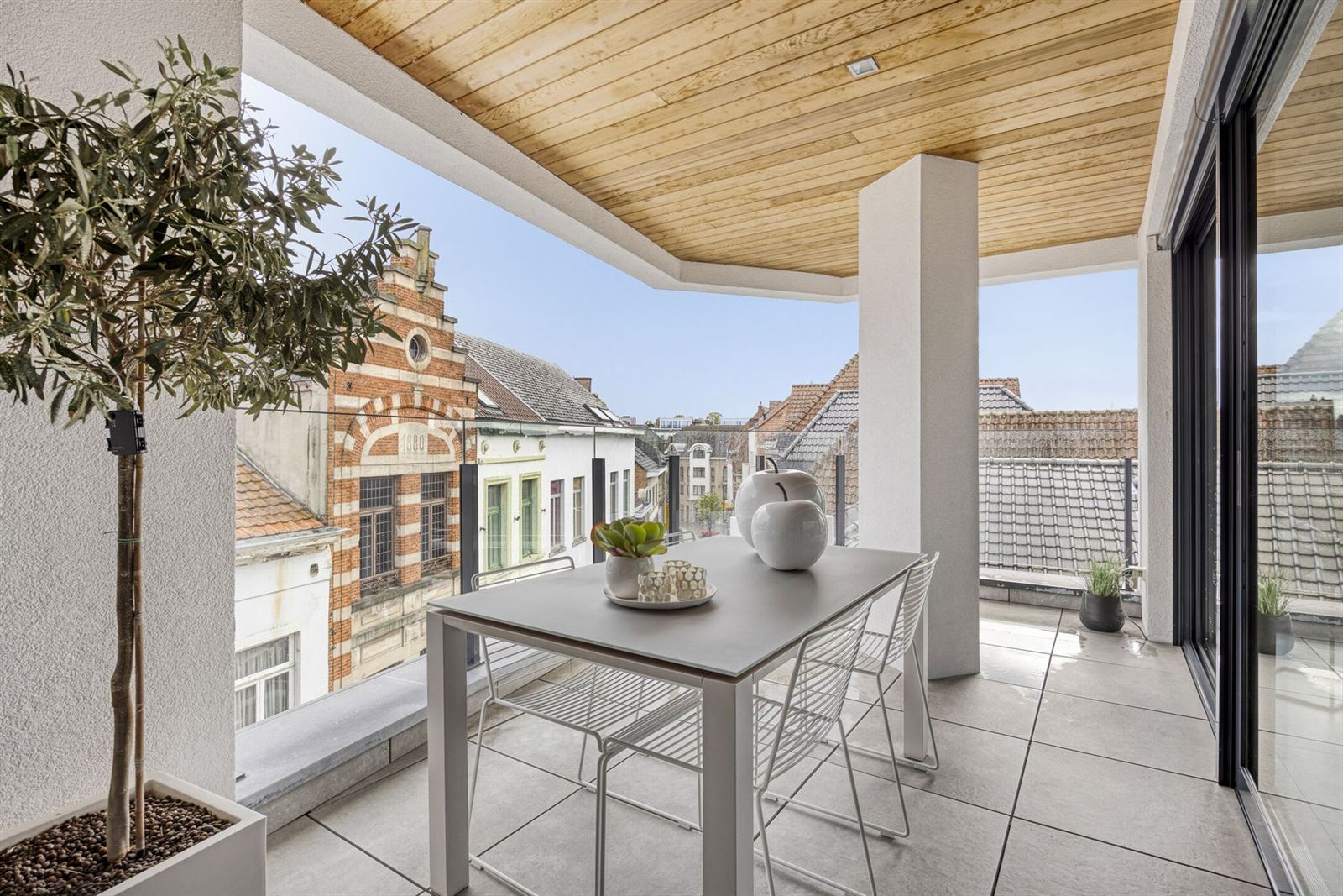 FOTO’S 19 : Appartement te 1500 HALLE (België) - Prijs € 599.000