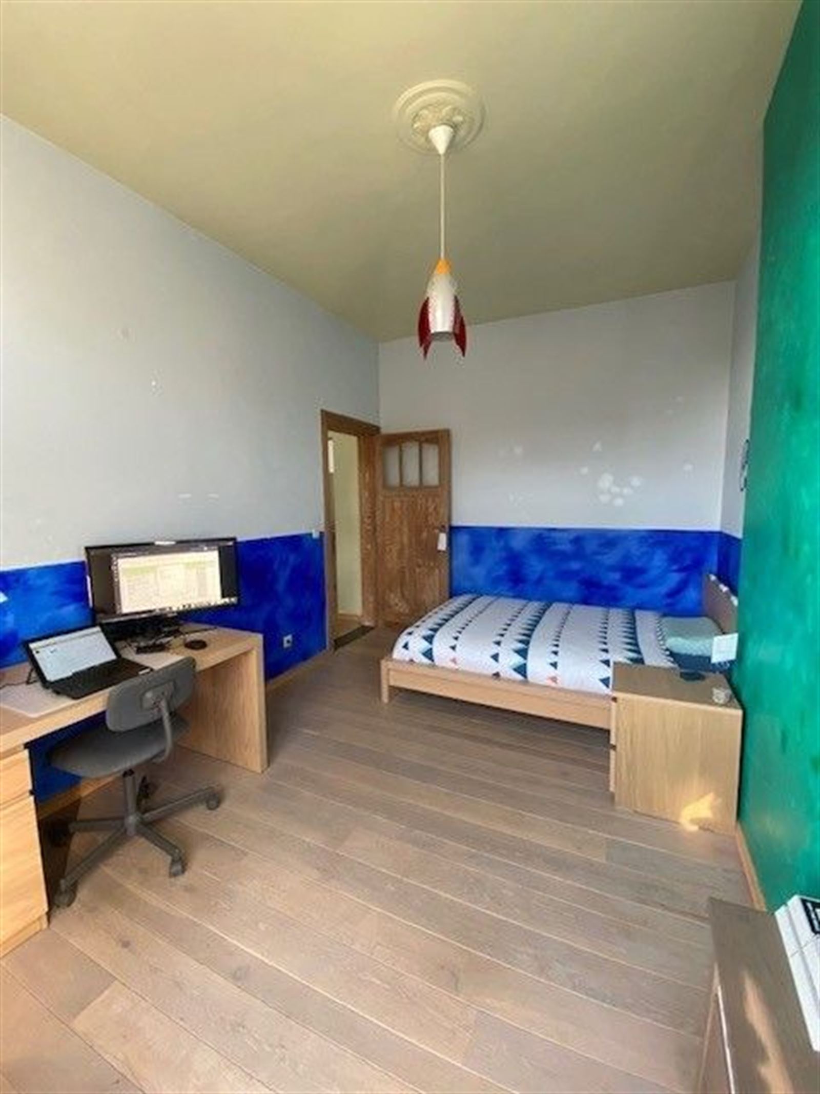 PHOTOS 16 : Maison à 1755 KESTER (Belgique) - Prix 1.450 €