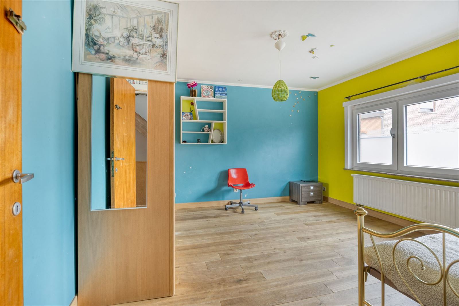 FOTO’S 20 : Woning te 1740 TERNAT (België) - Prijs € 395.000
