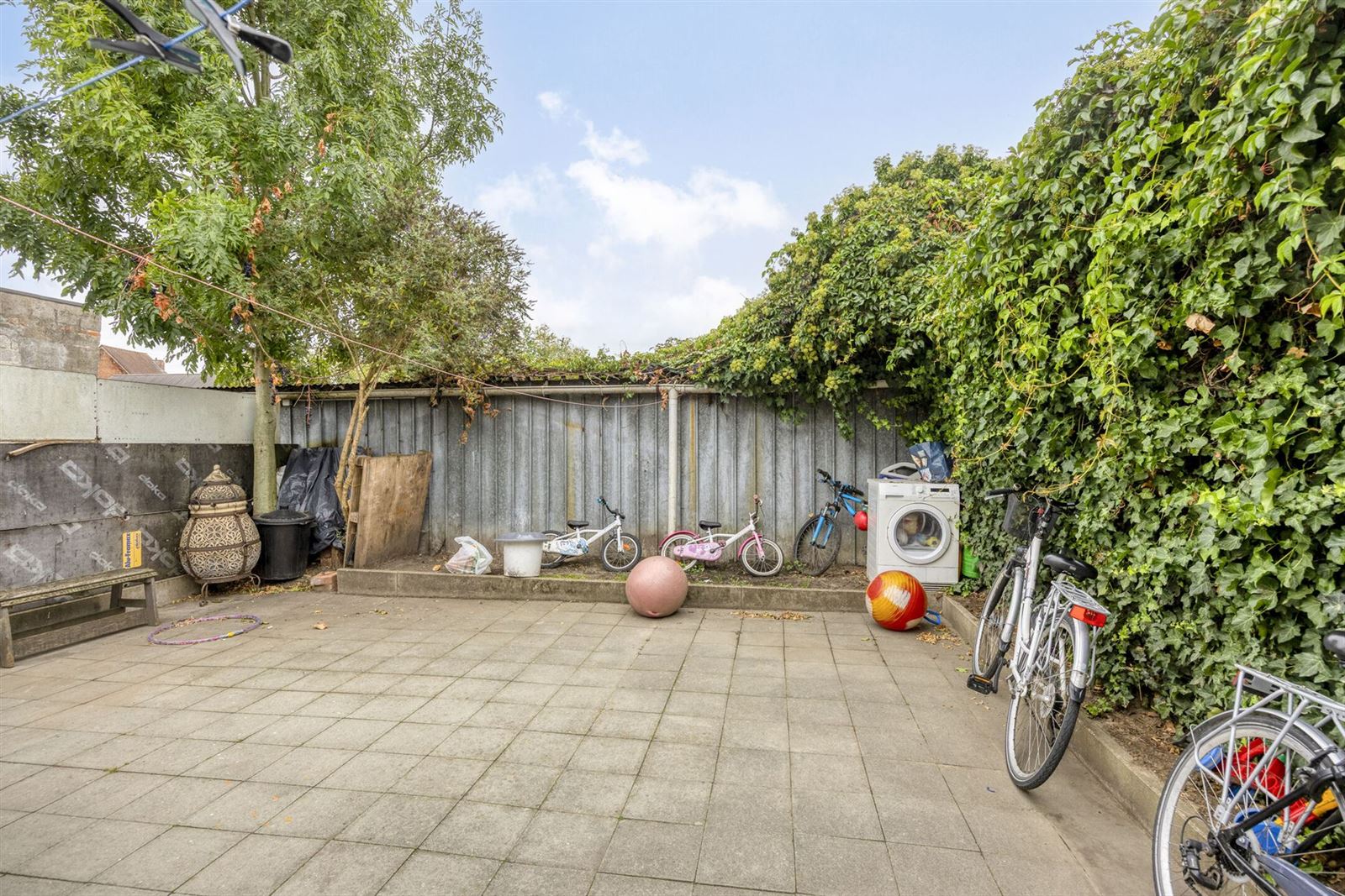FOTO’S 14 : Woning te 1740 TERNAT (België) - Prijs € 395.000