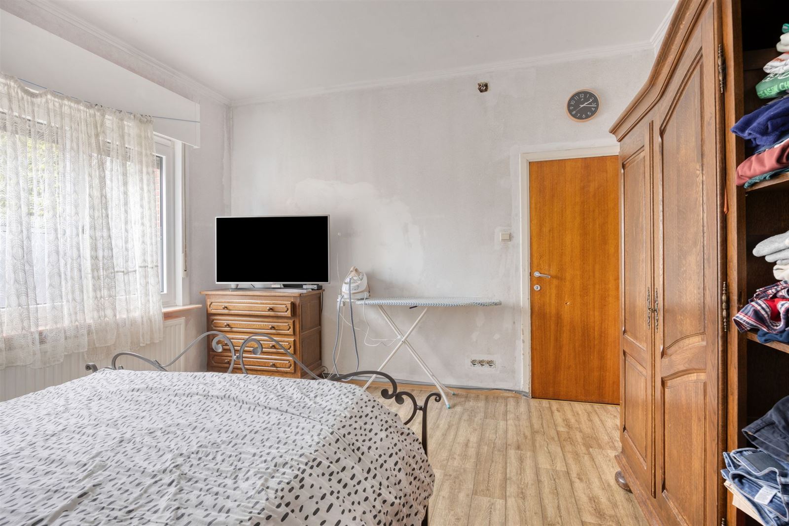 FOTO’S 10 : Woning te 1740 TERNAT (België) - Prijs € 395.000