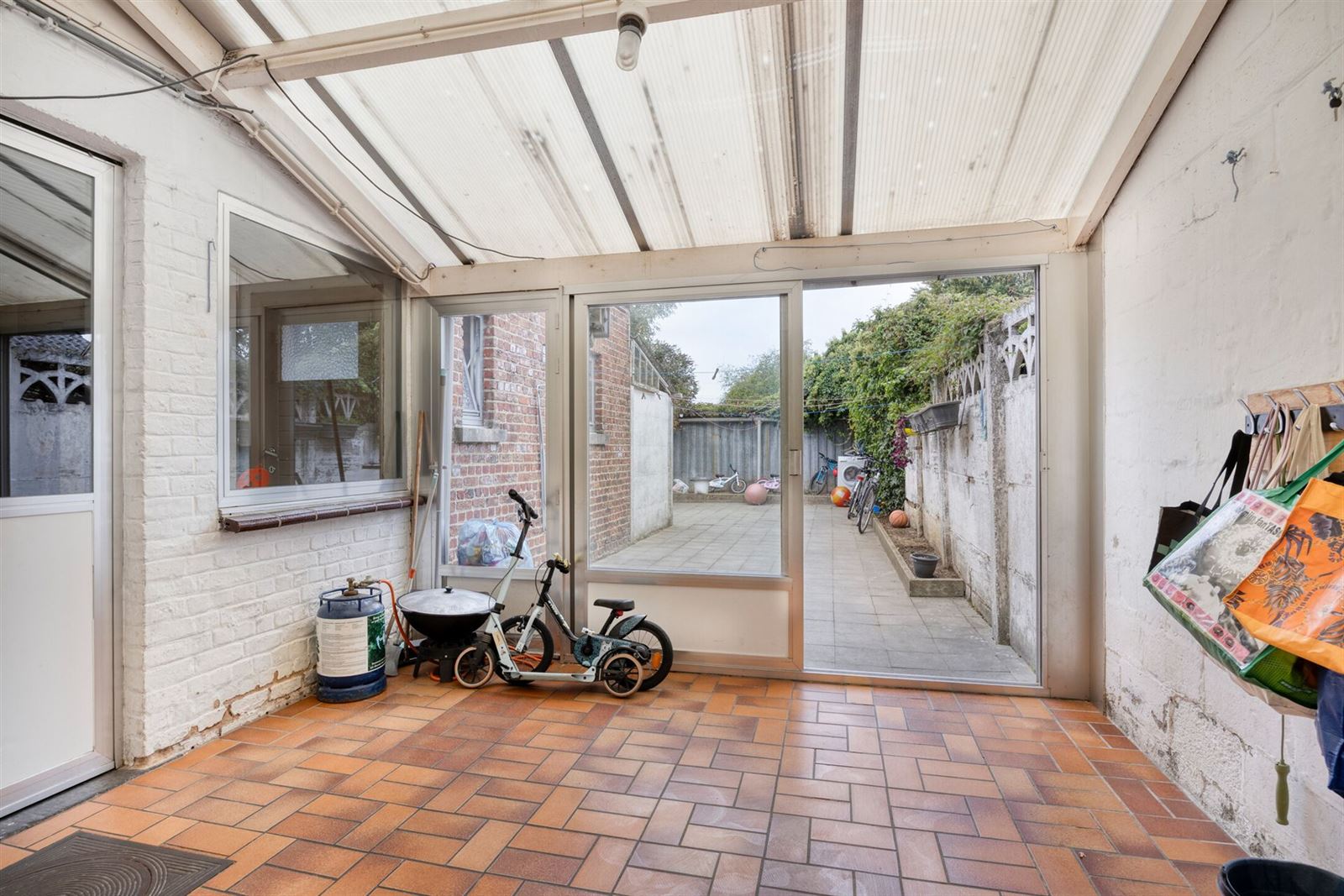 FOTO’S 11 : Woning te 1740 TERNAT (België) - Prijs € 395.000