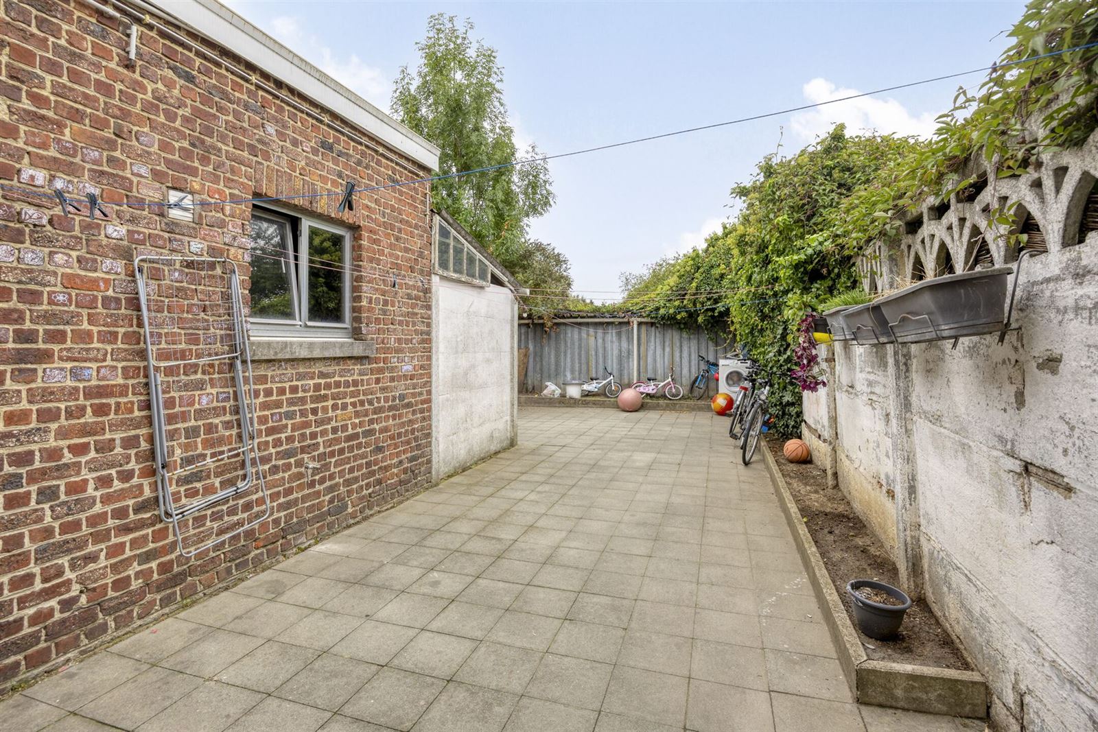 FOTO’S 12 : Woning te 1740 TERNAT (België) - Prijs € 395.000
